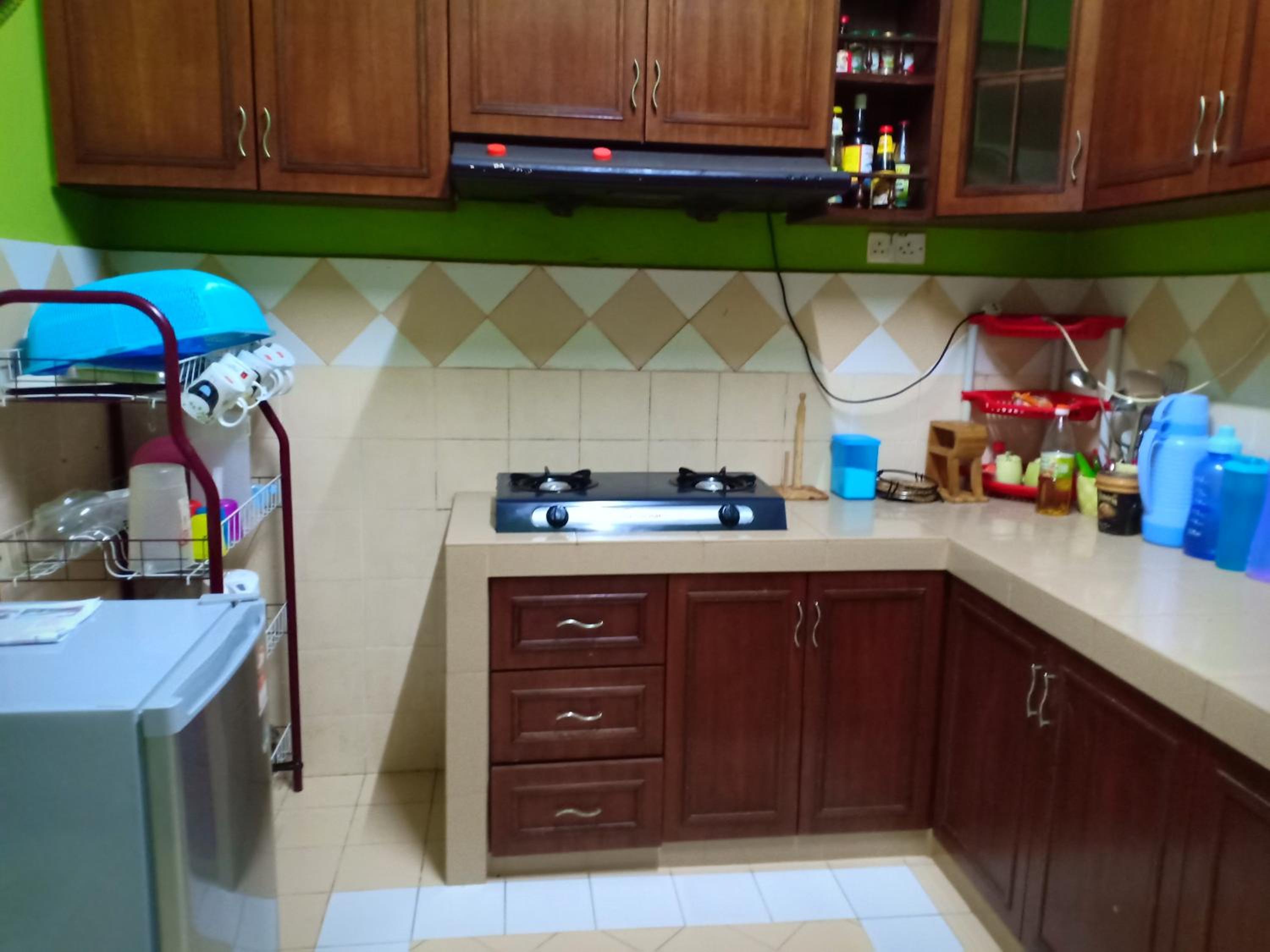 Muslim Dinaim Homestay photo 4