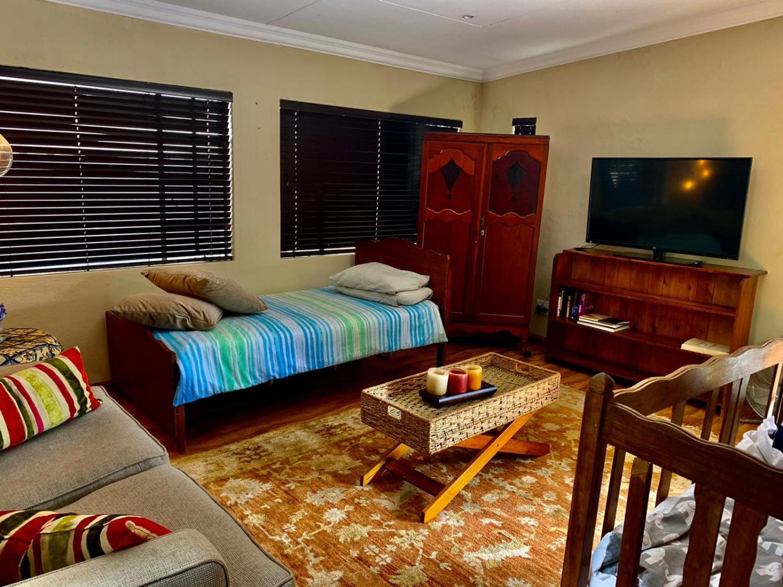 Douglas Villas view 3