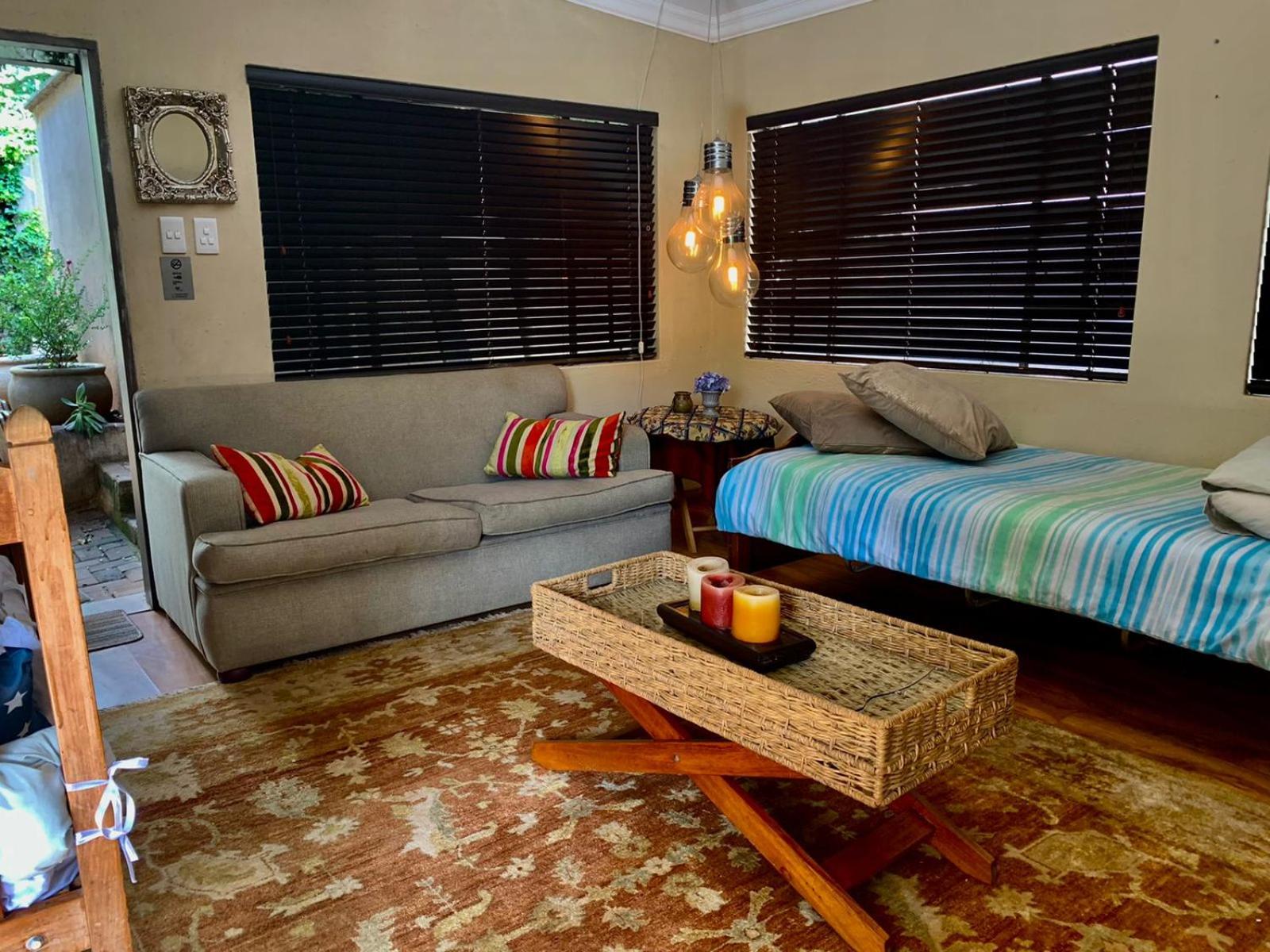 Douglas Villas view 4