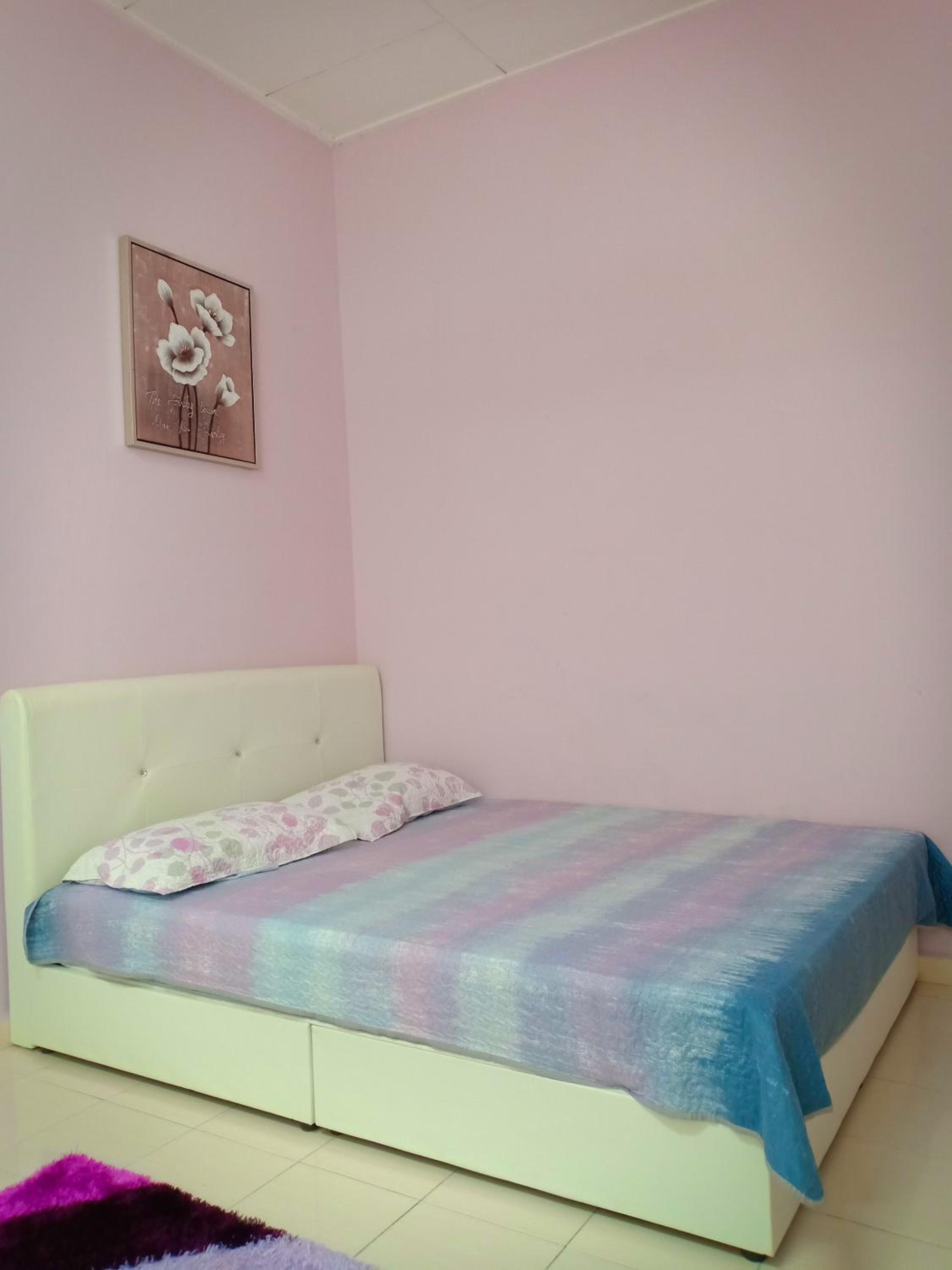 Muslim Dinaim Homestay photo 3