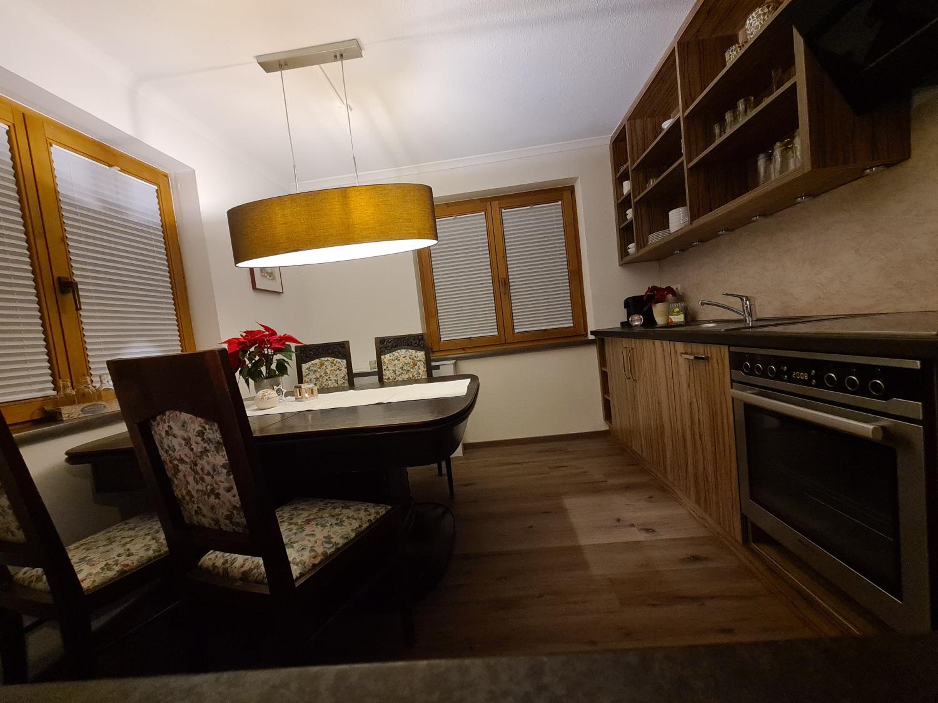 Ferienwohnung Huber view 2