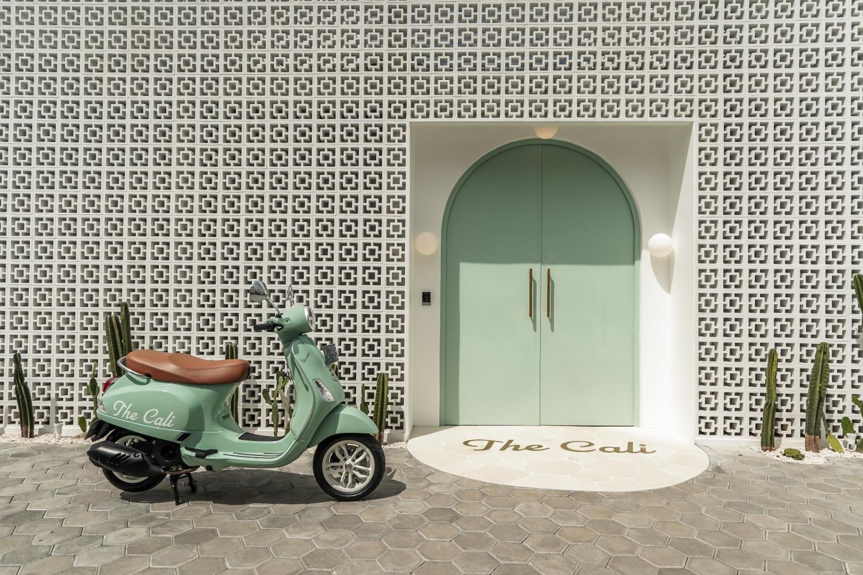 The Cali Villas Canggu