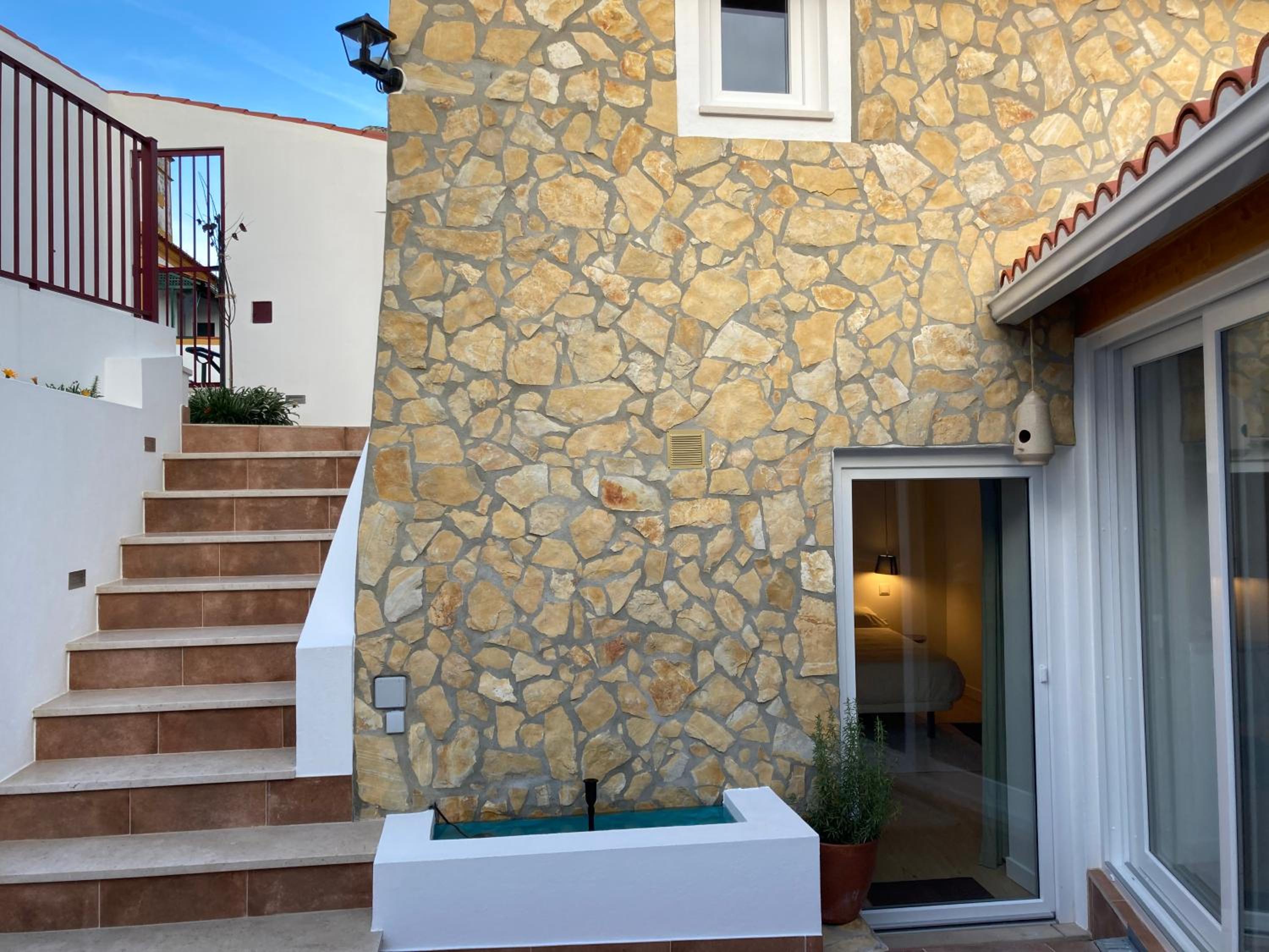 Constância Guest House view 4