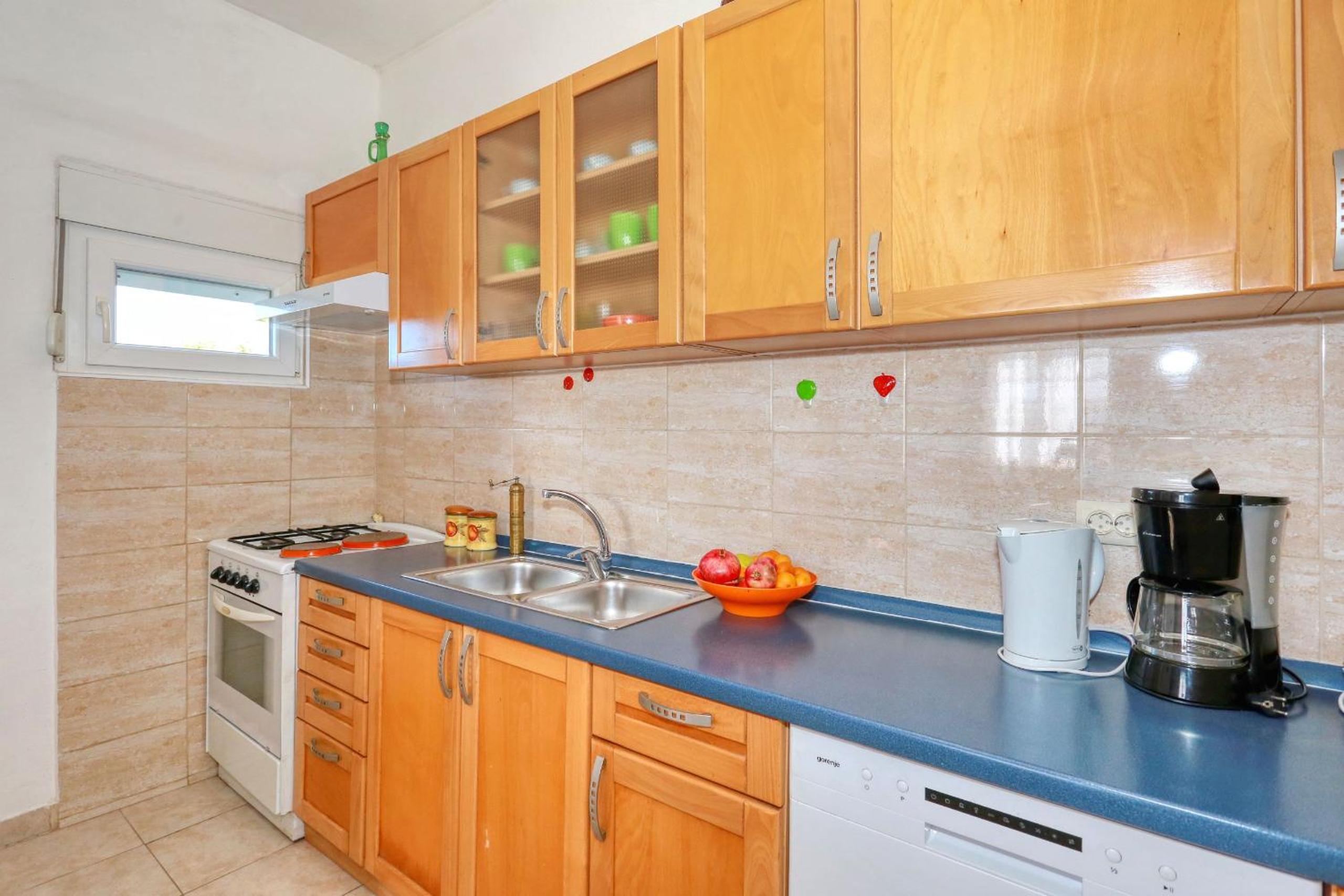 Apartment Nena view 5