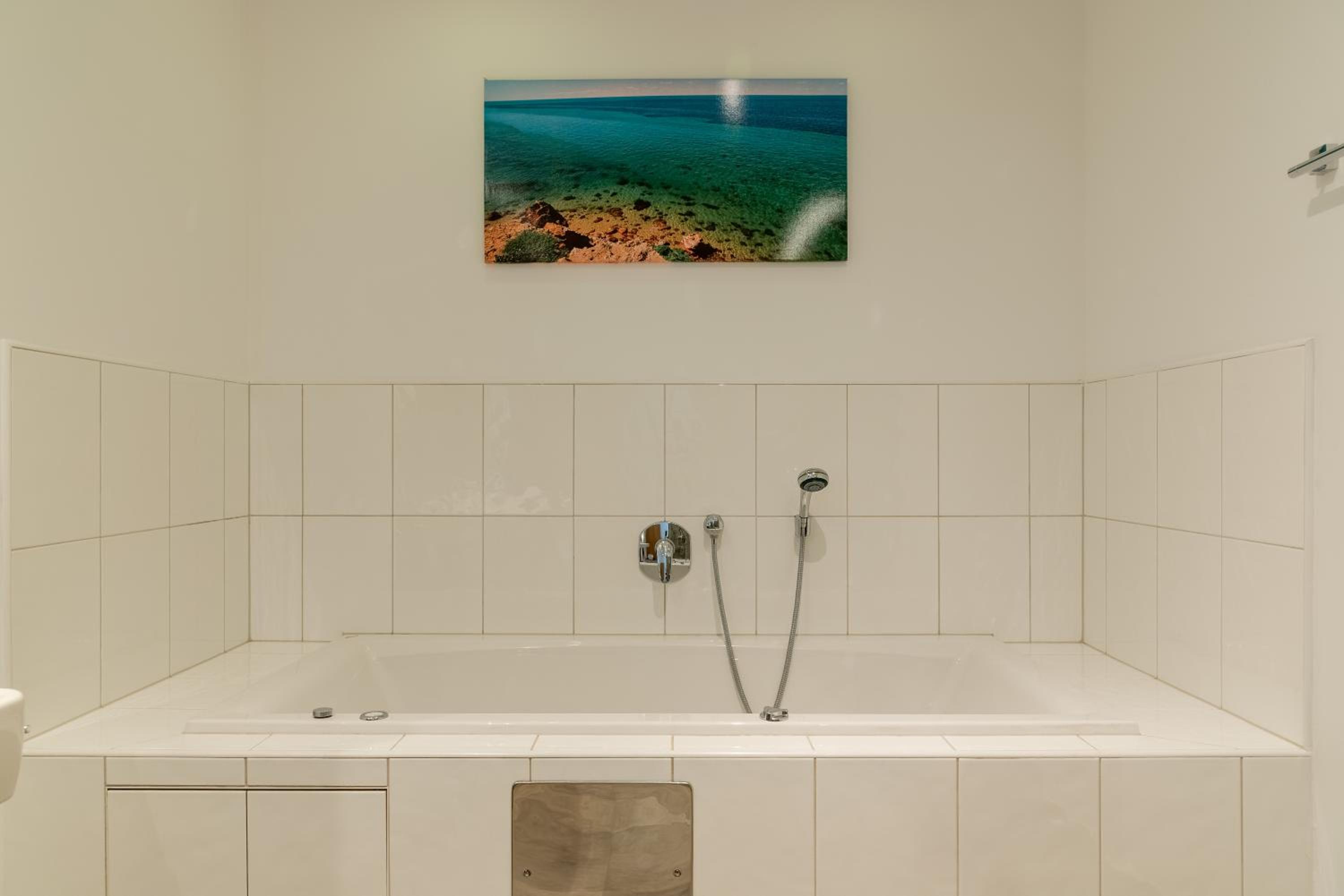 Post Residence Apartments incl ZAK SUMMER CARD by All in One Apartments