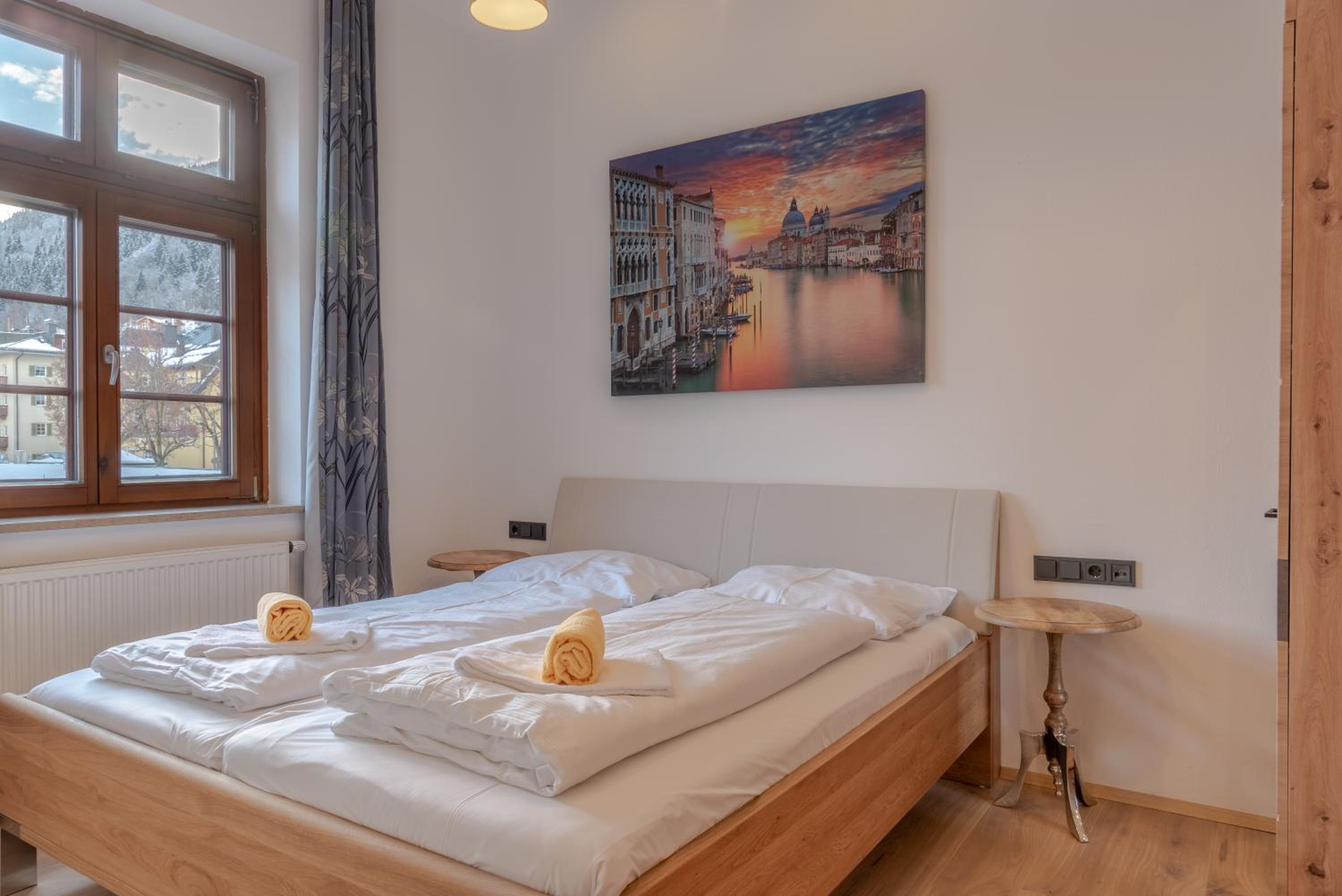 Post Residence Apartments incl ZAK SUMMER CARD by All in One Apartments