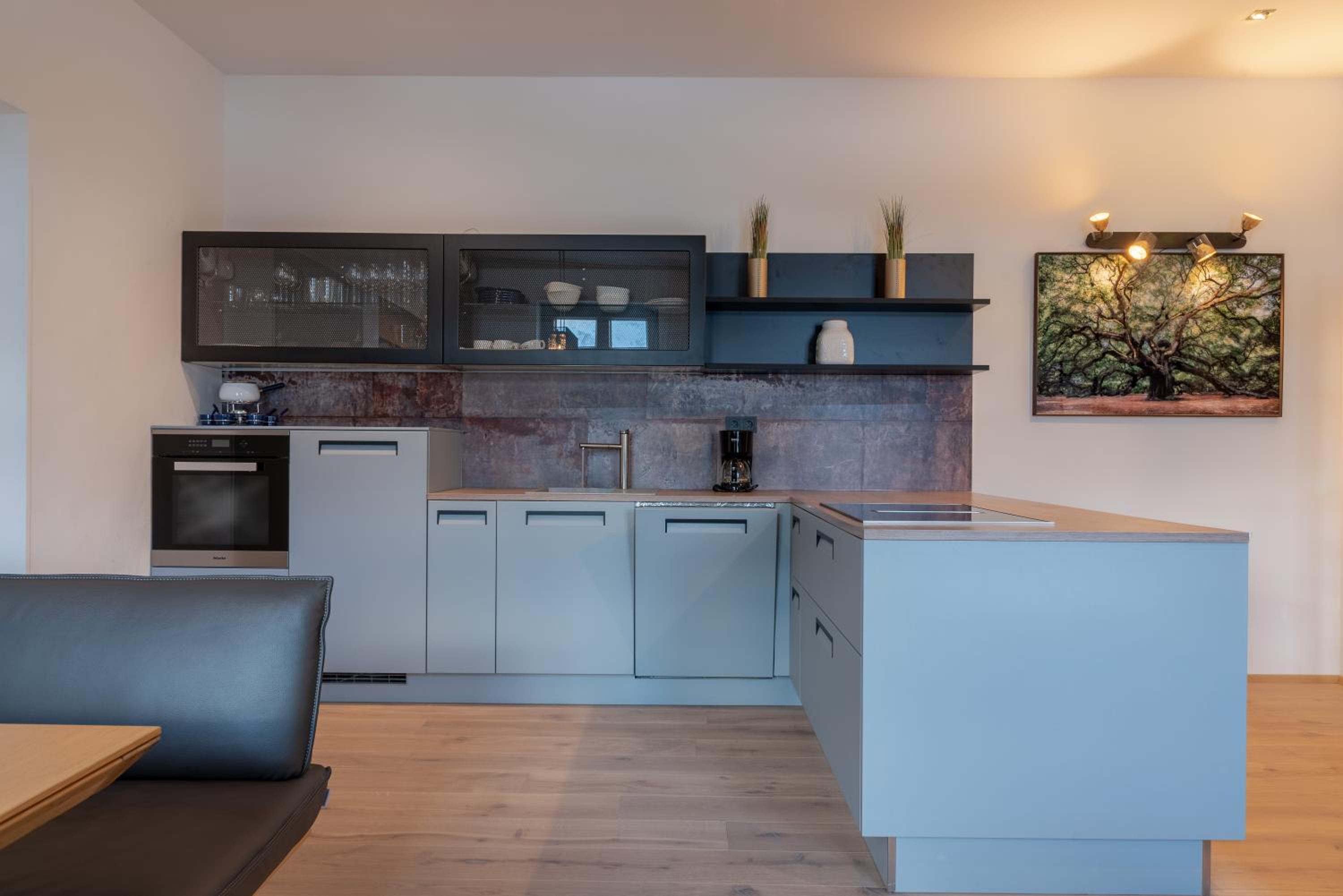 Post Residence Apartments incl ZAK SUMMER CARD by All in One Apartments