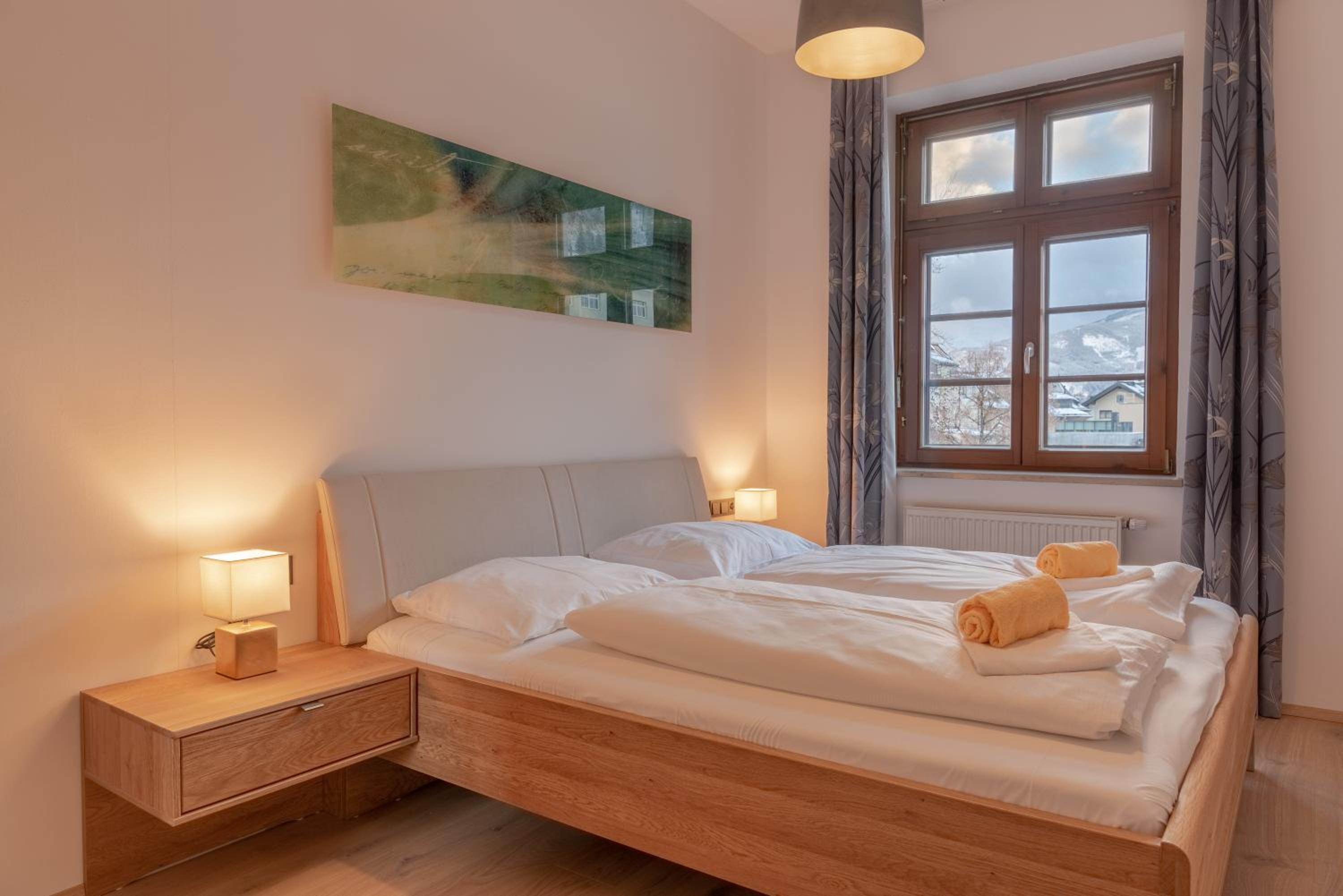 Post Residence Apartments incl ZAK SUMMER CARD by All in One Apartments