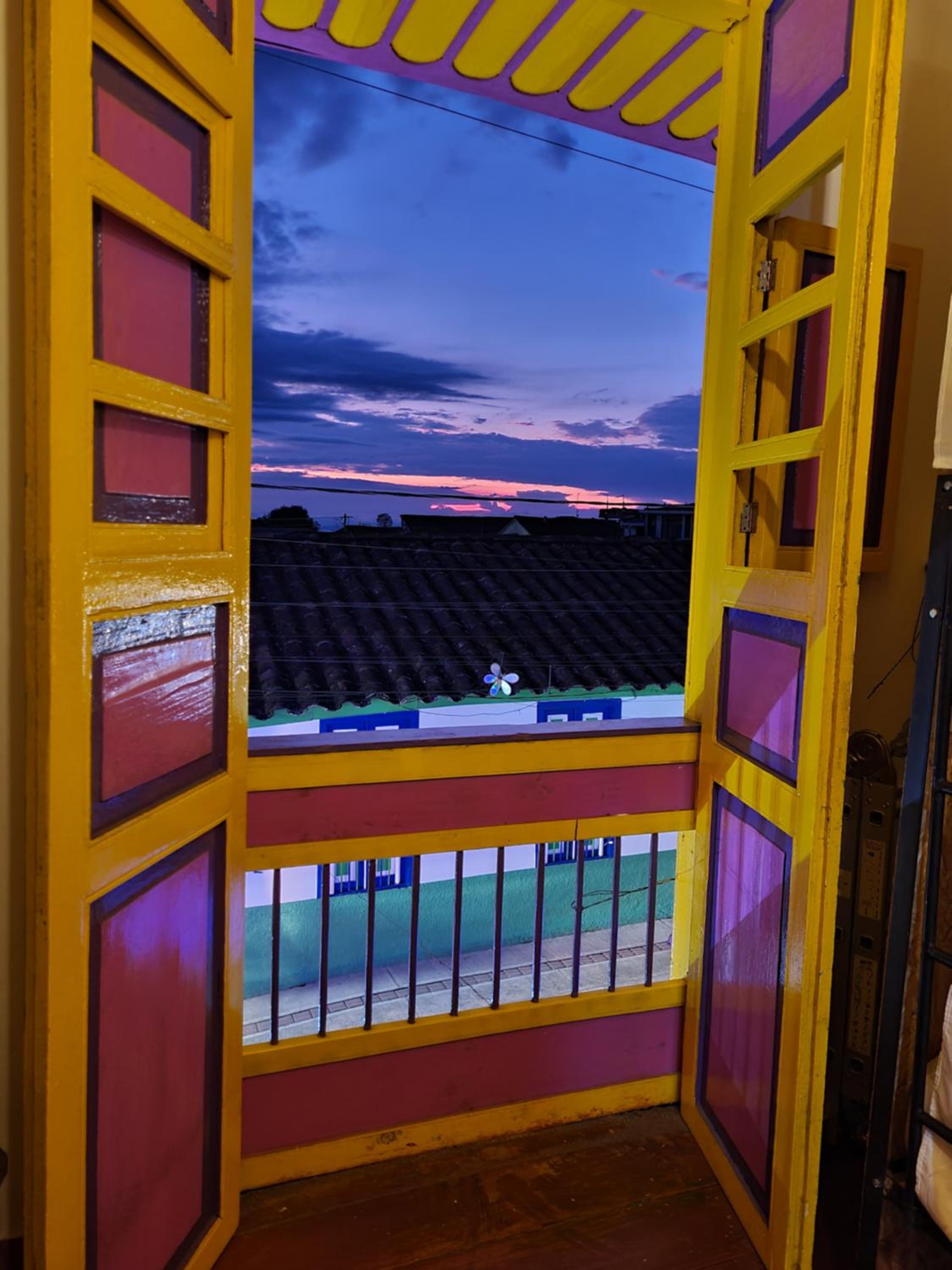 Hostal Bremen, photo 15