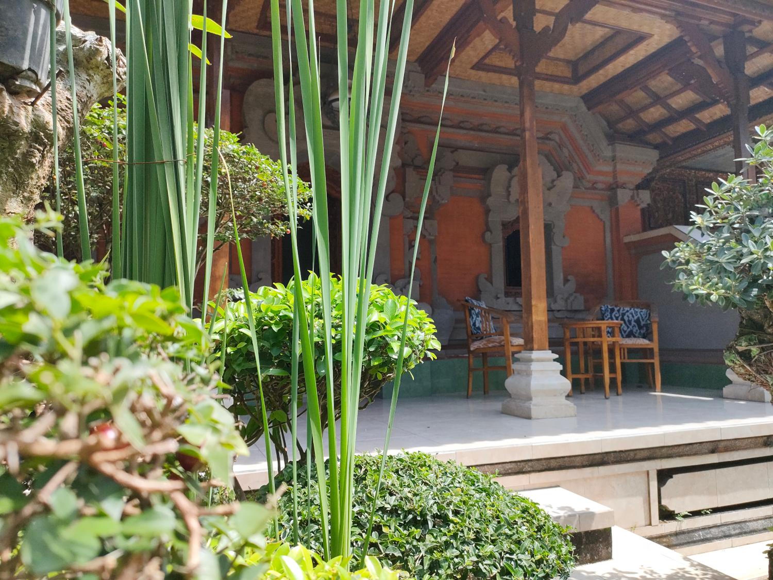 Dika Accommodation Ubud