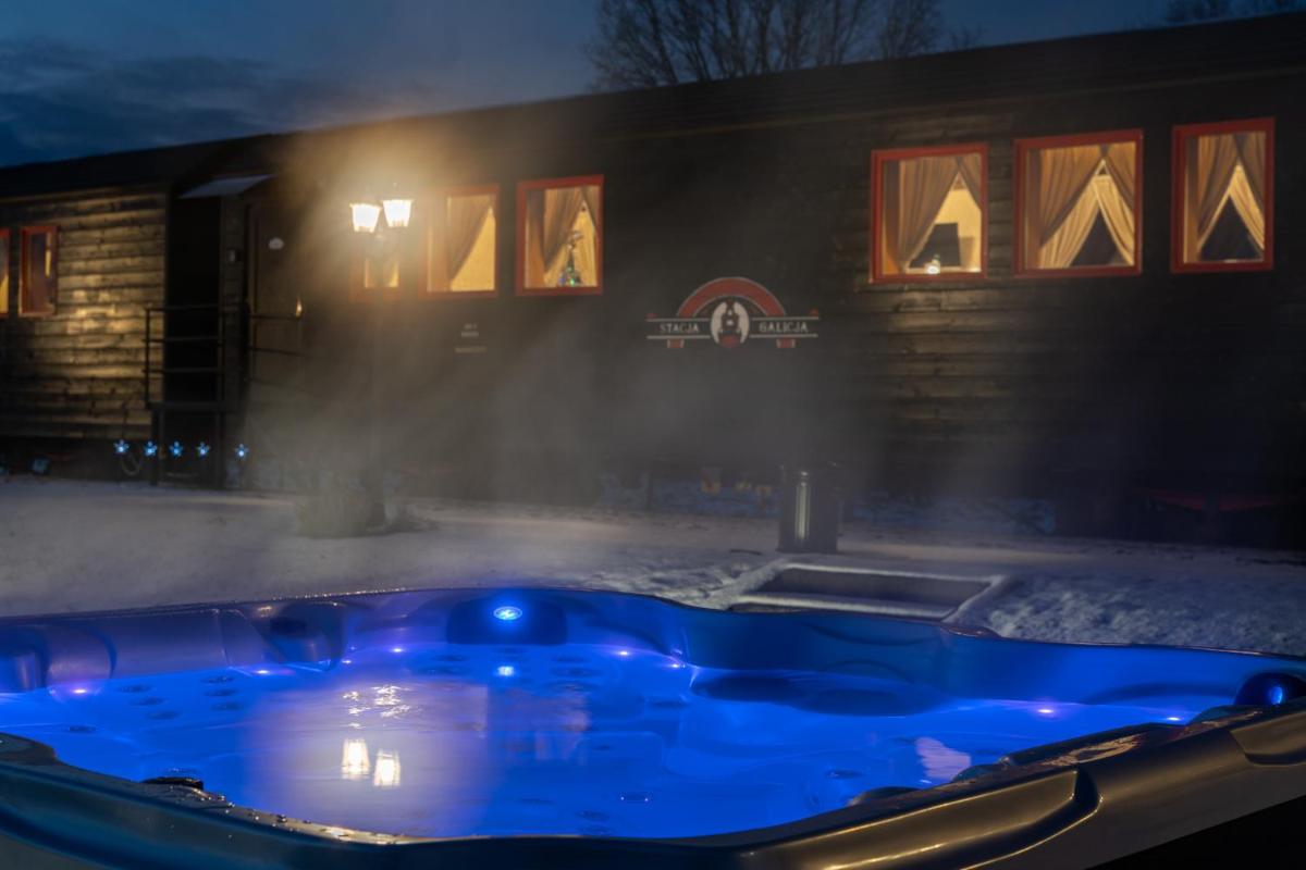 Jacuzzi