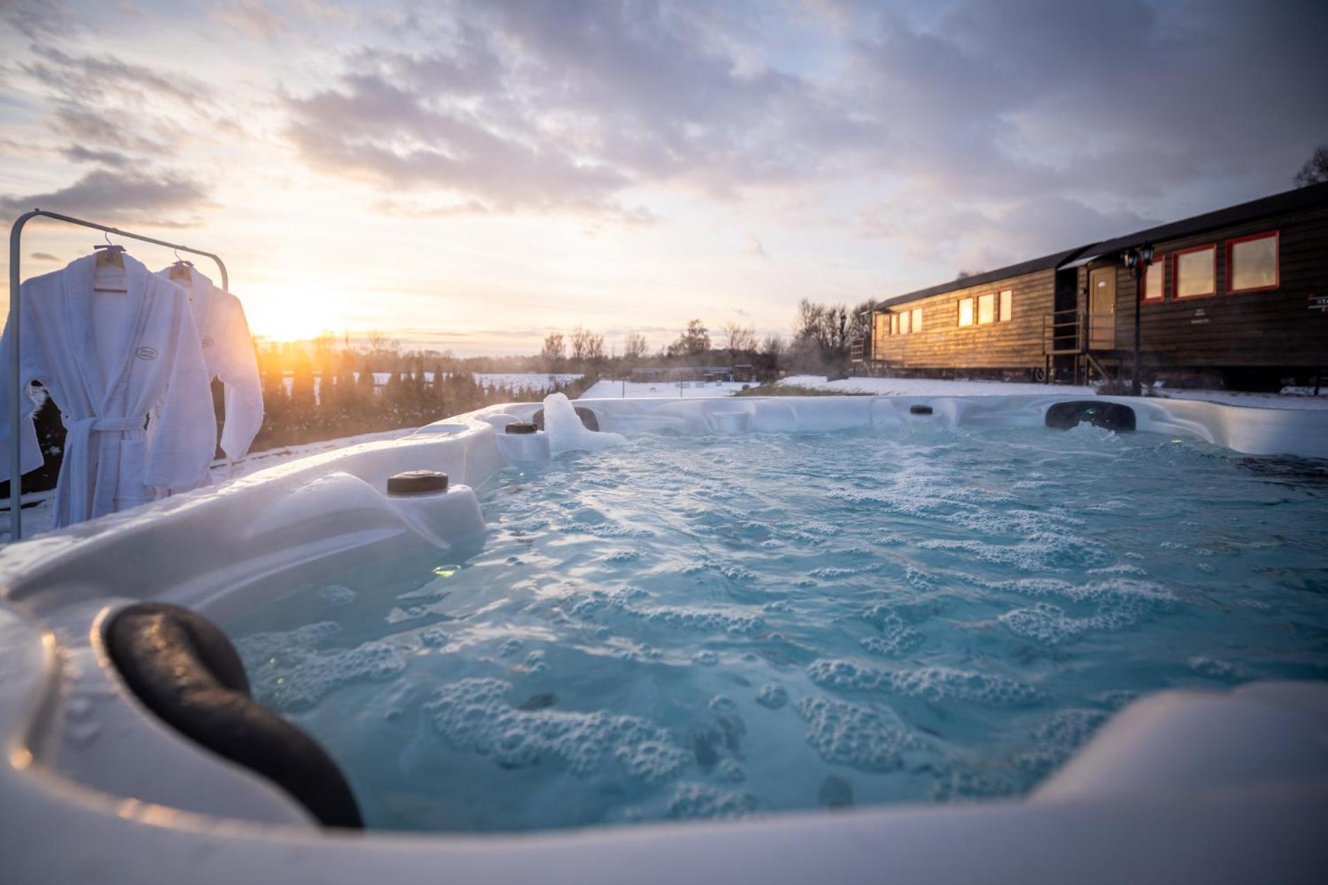 Jacuzzi