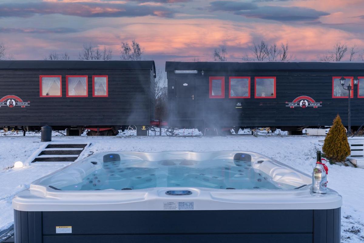 Jacuzzi