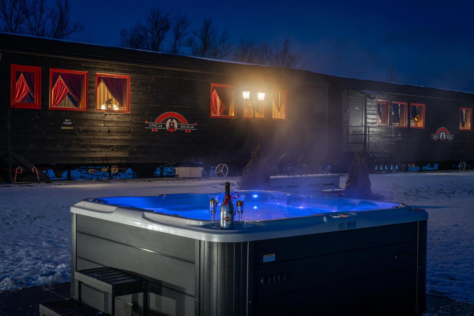 Jacuzzi