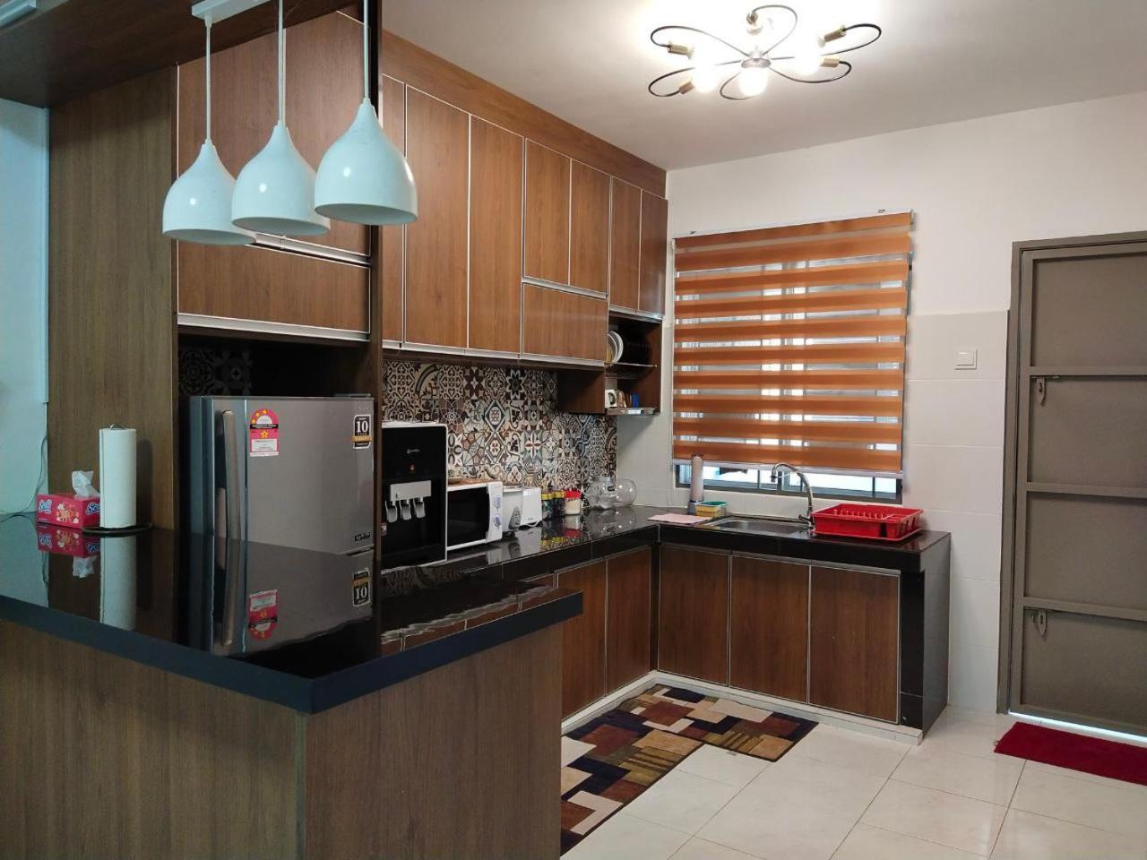 Kayu Cengal Homestay