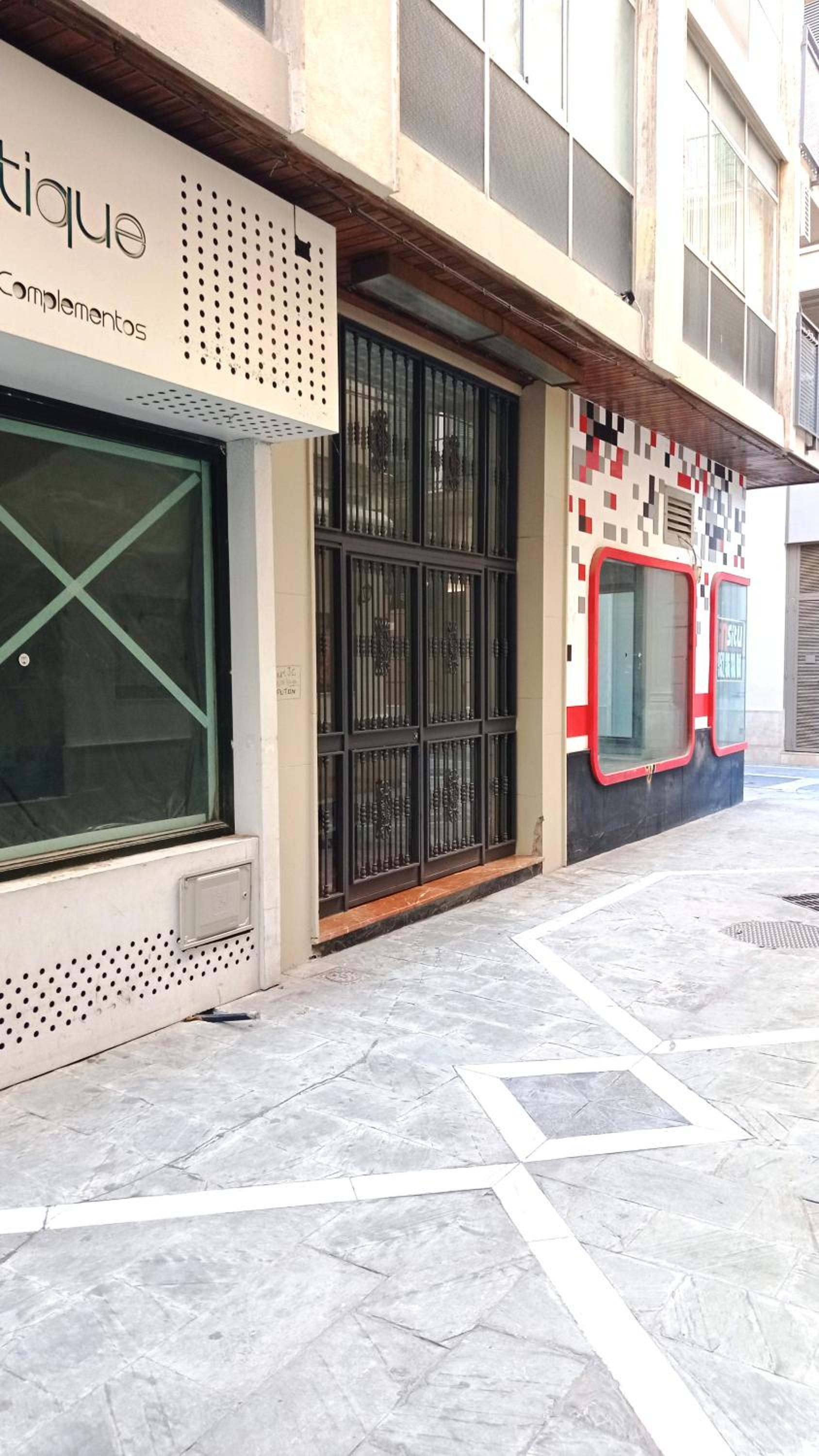 Apartamentos Centro Malaga