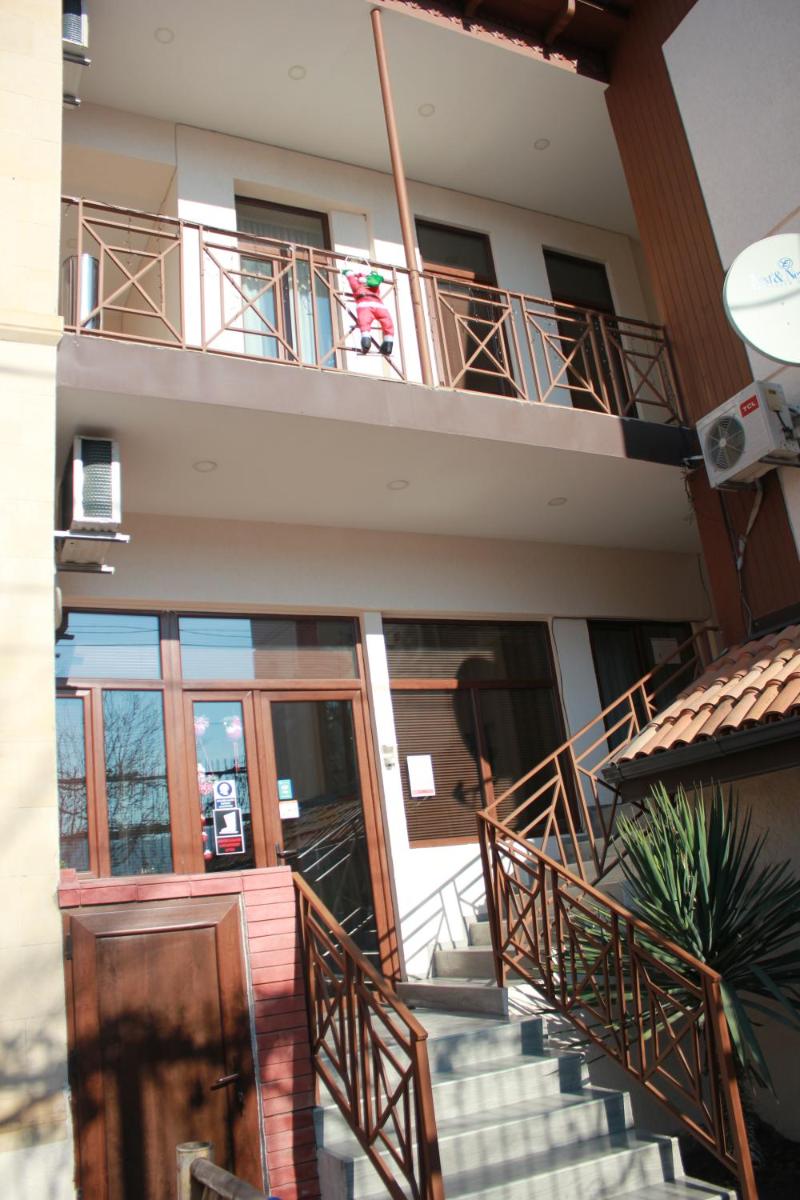 Hotel A&K, fotografía 4