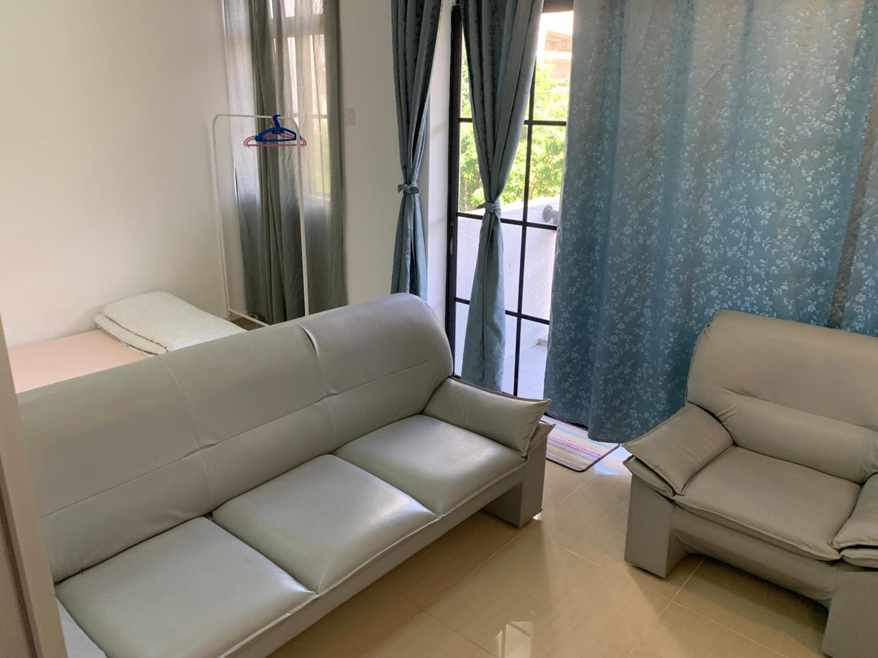 Cooling Meranti A303 Genting Highland Vacation Home photo 8
