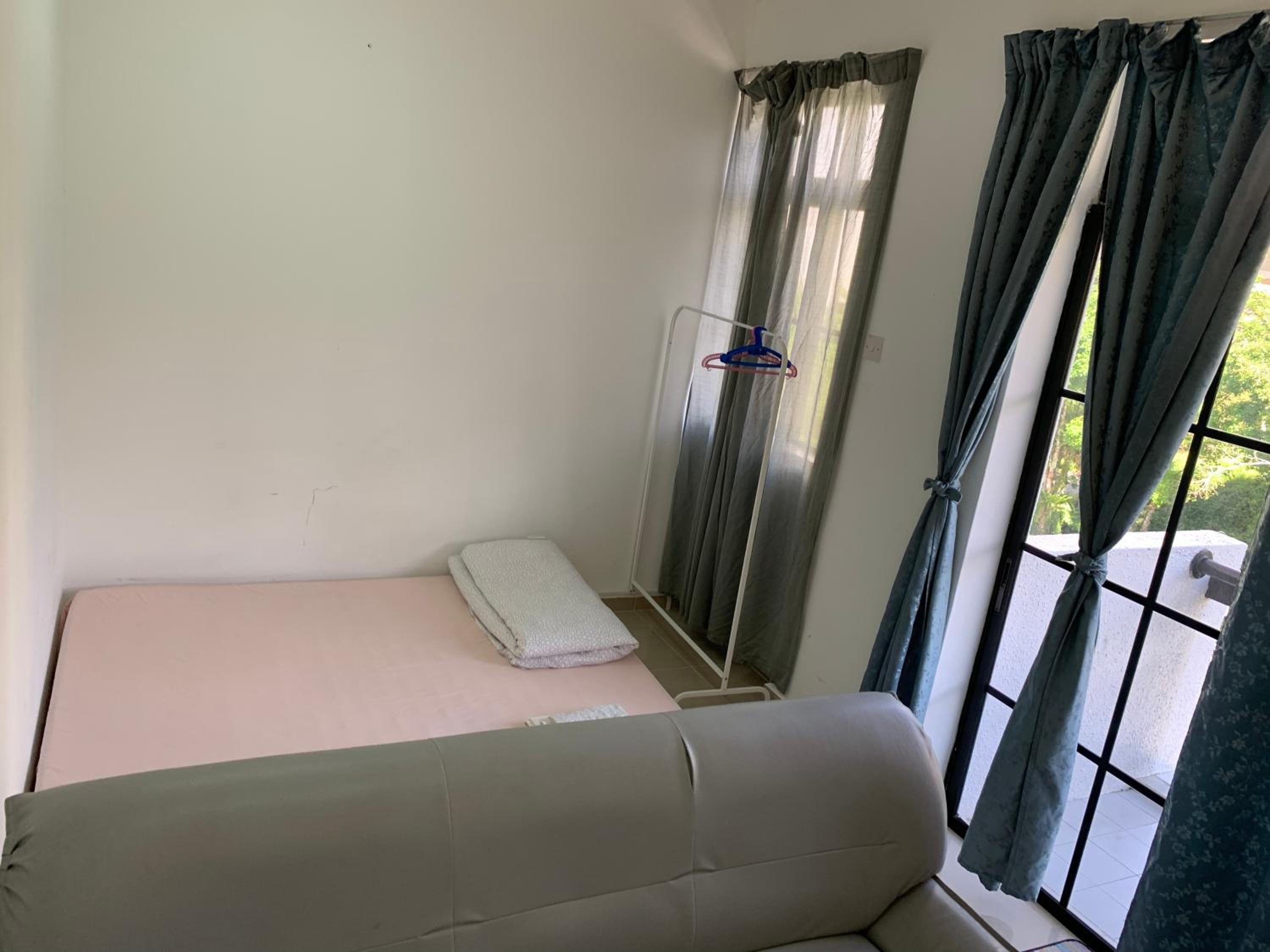 Cooling Meranti A303 Genting Highland Vacation Home photo 7