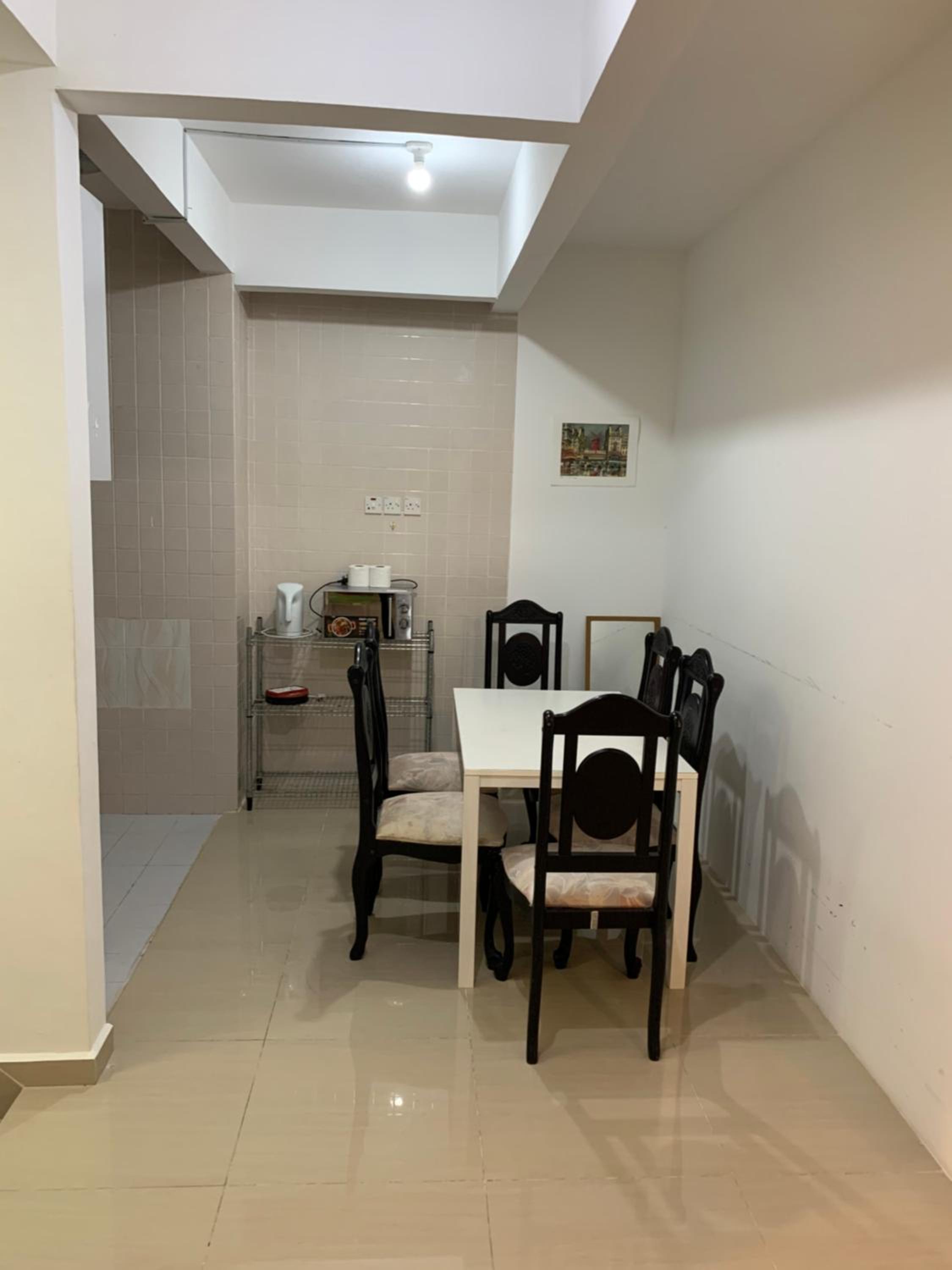 Cooling Meranti A303 Genting Highland Vacation Home photo 5