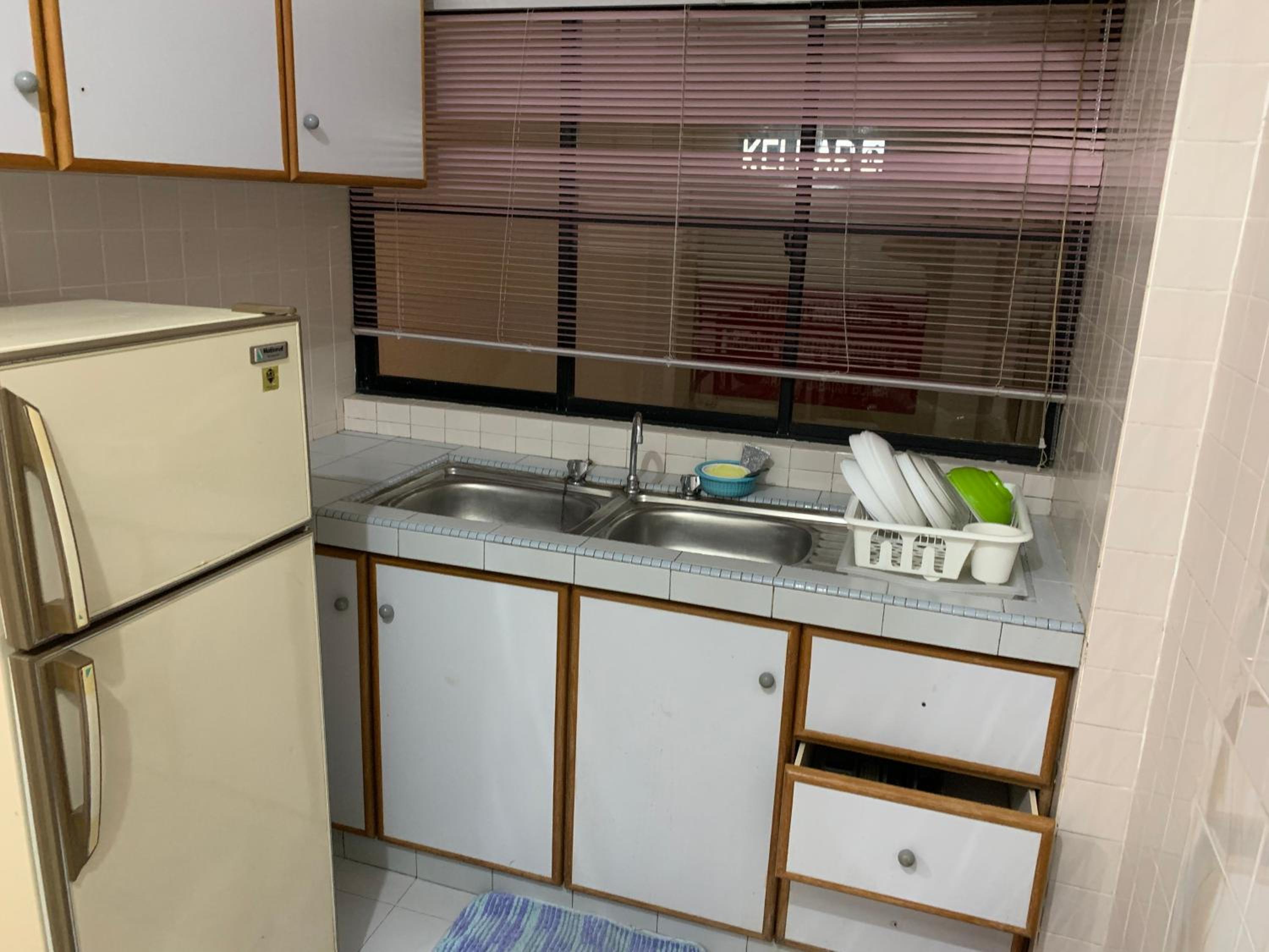 Cooling Meranti A303 Genting Highland Vacation Home photo 4