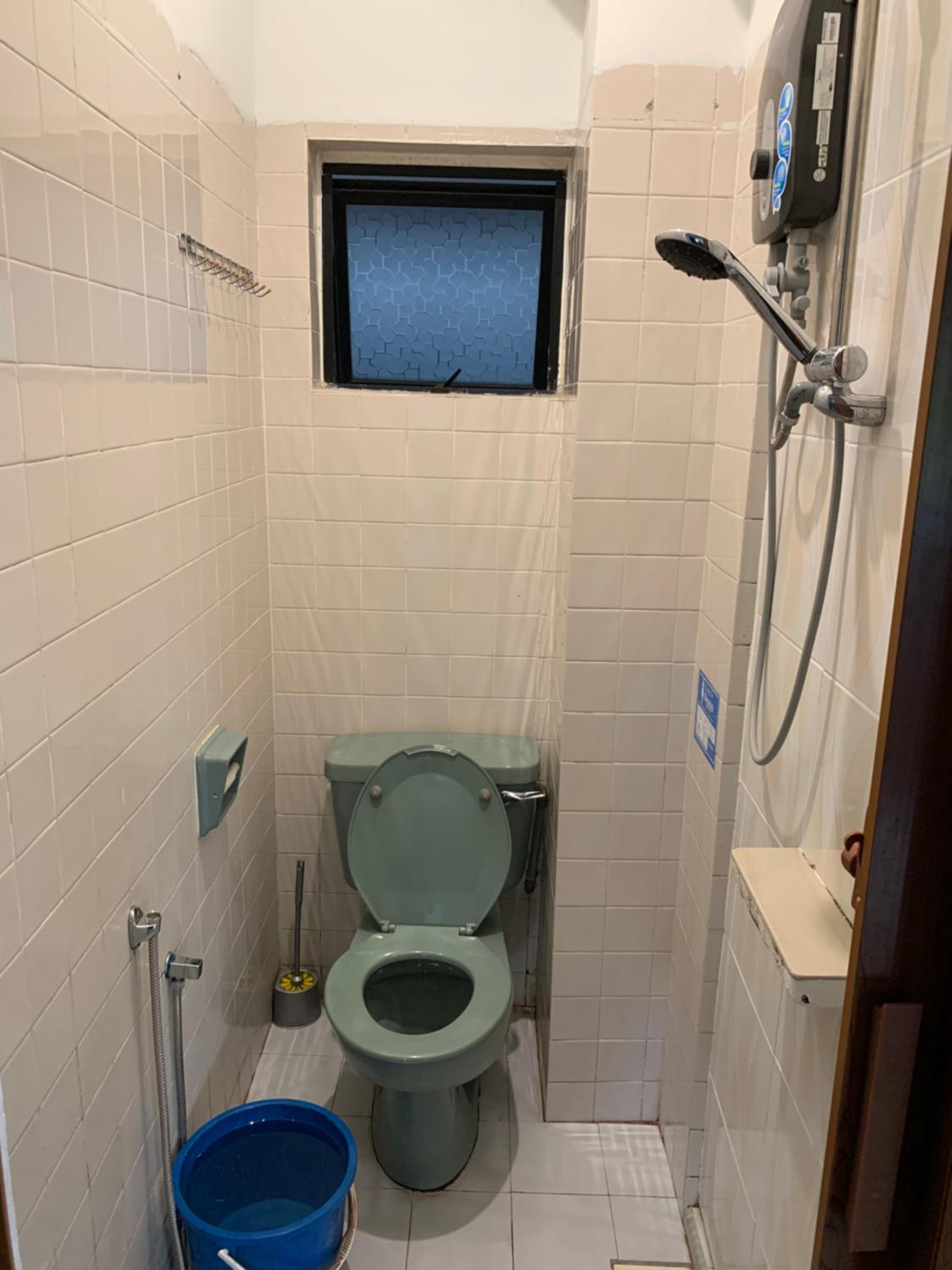 Cooling Meranti A303 Genting Highland Vacation Home photo 3