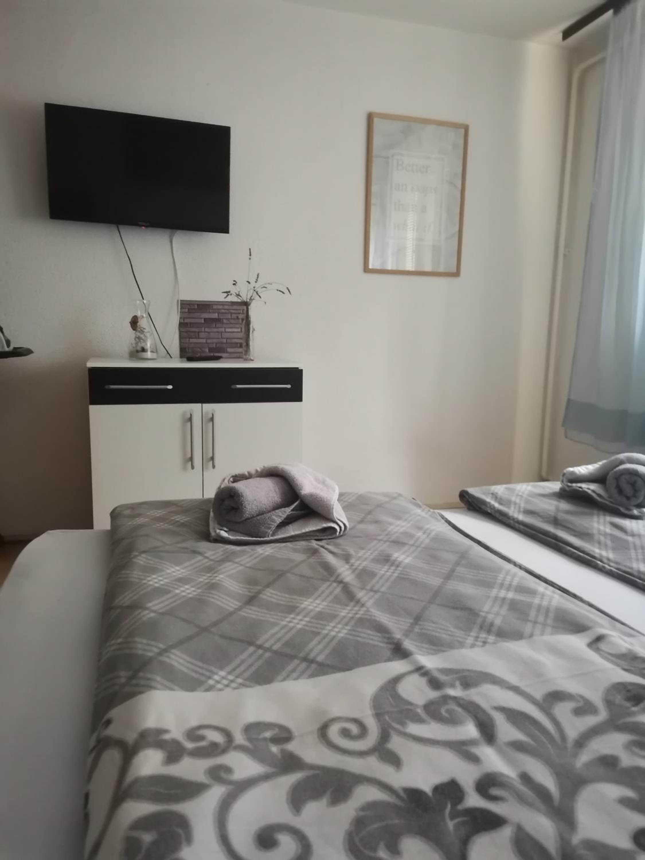 Apartman Hill view 3