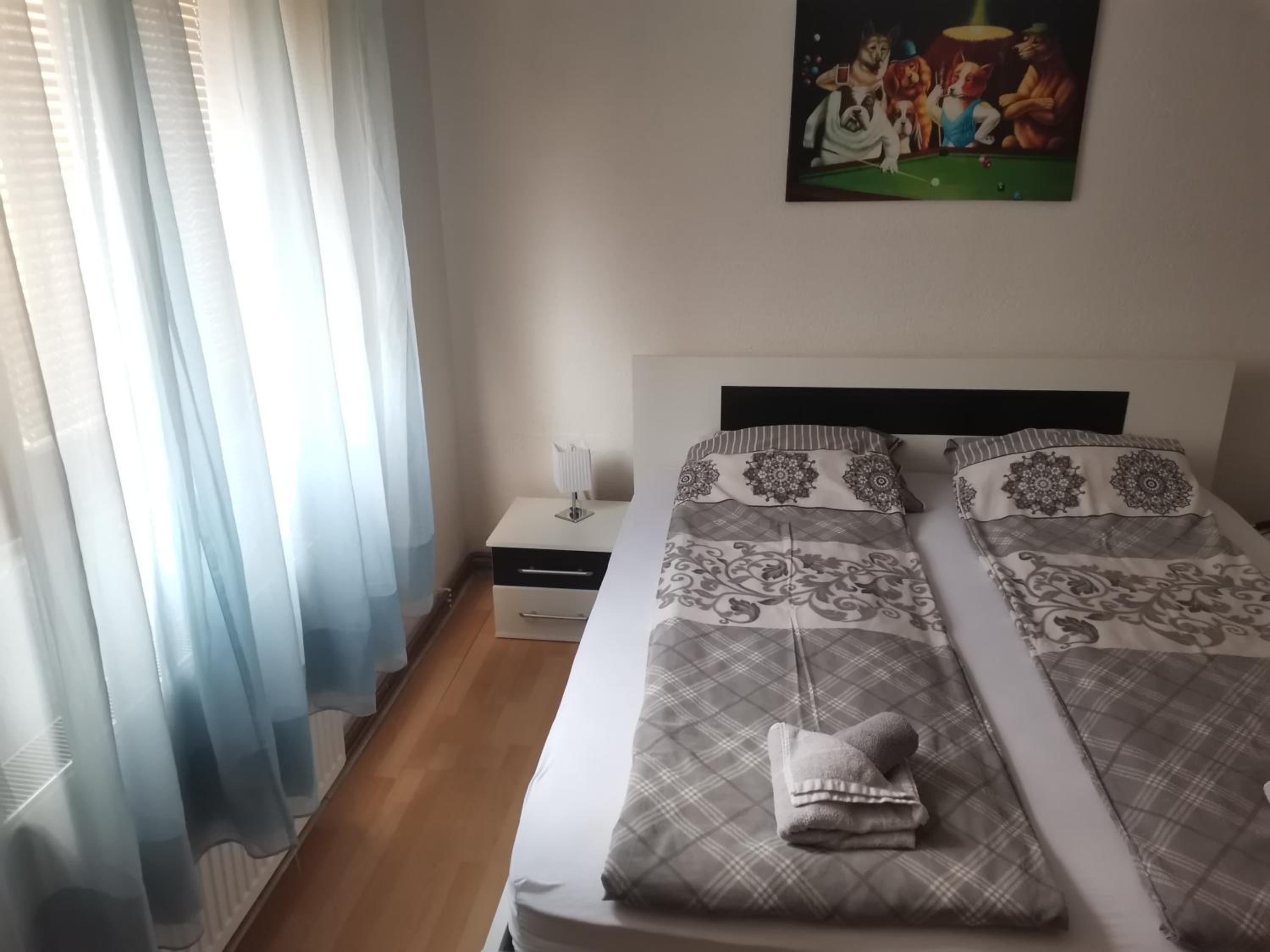 Apartman Hill view 4