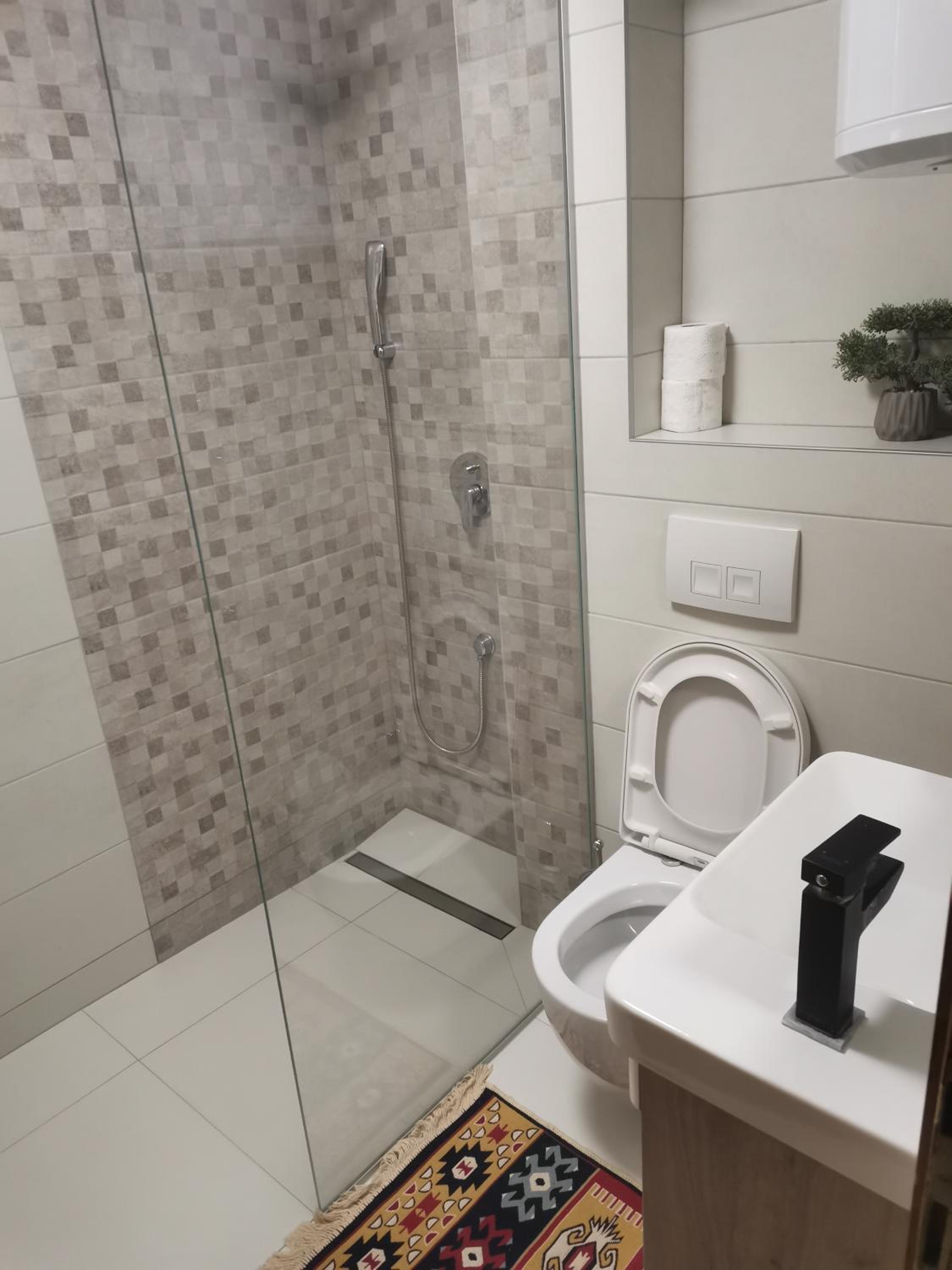 Apartman Hill view 5