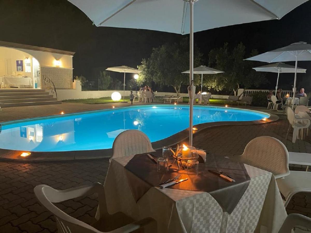Villa Nunziatella Badia