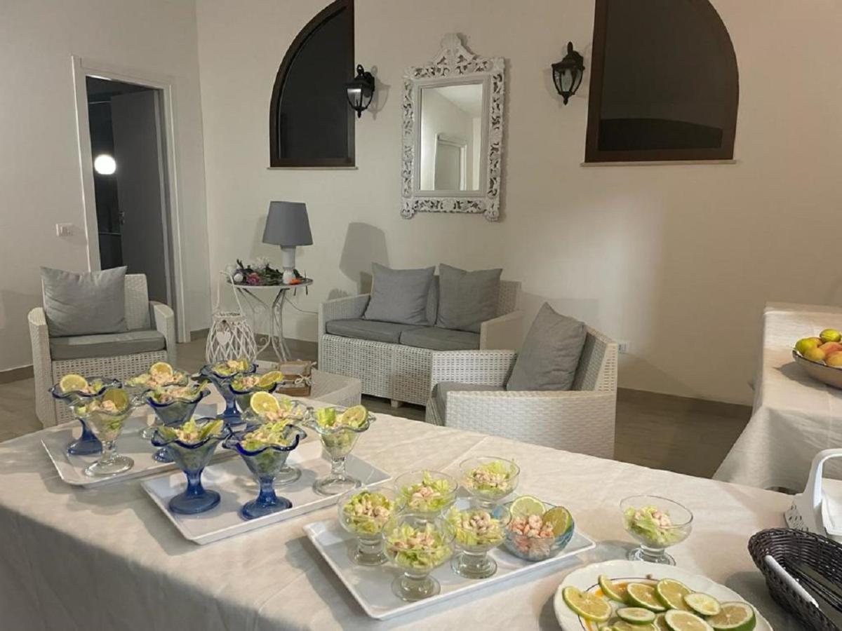 Villa Nunziatella Badia