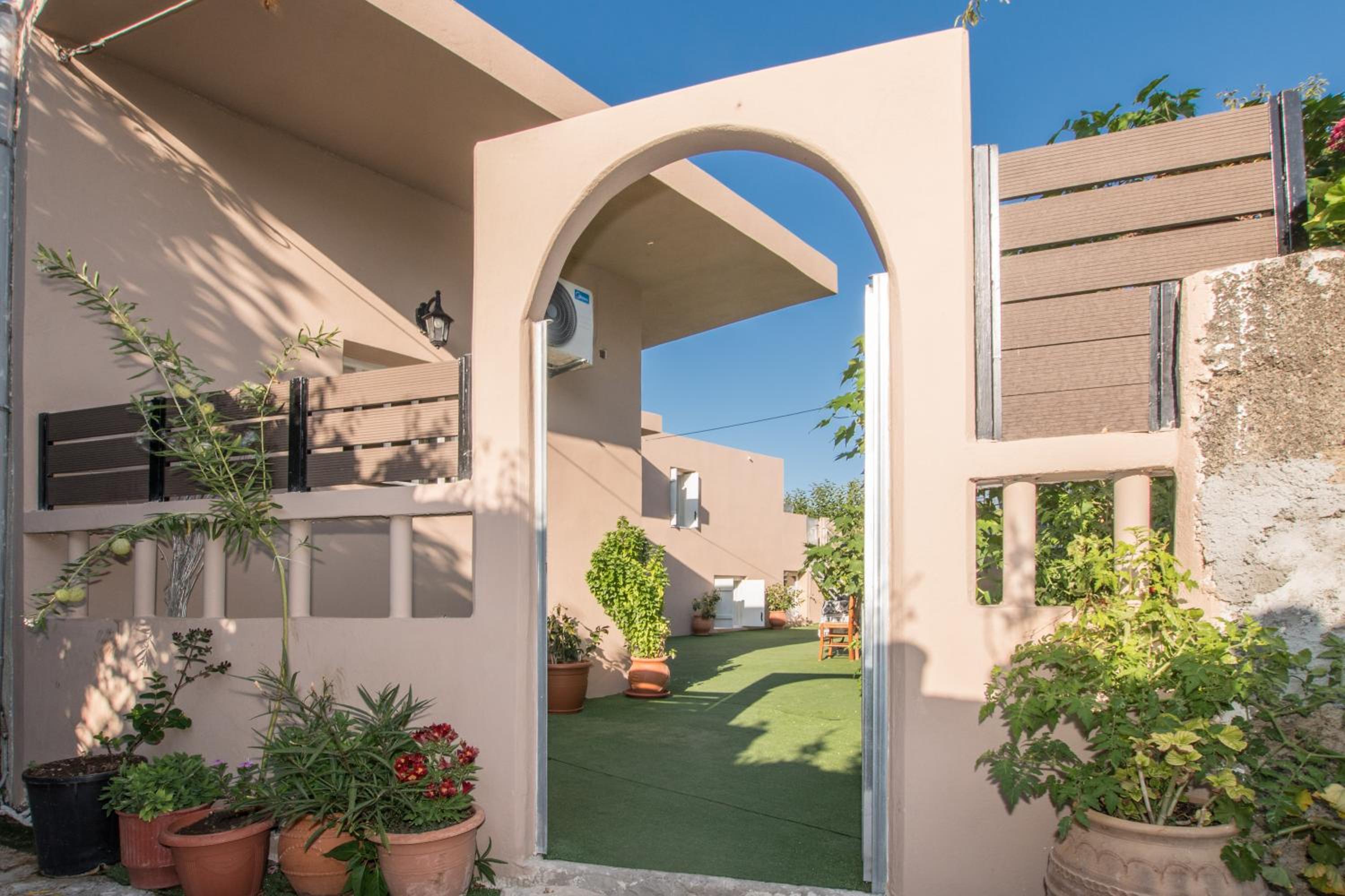 Angels’ Home- Modern & Comfy, Fully equipped 3BD