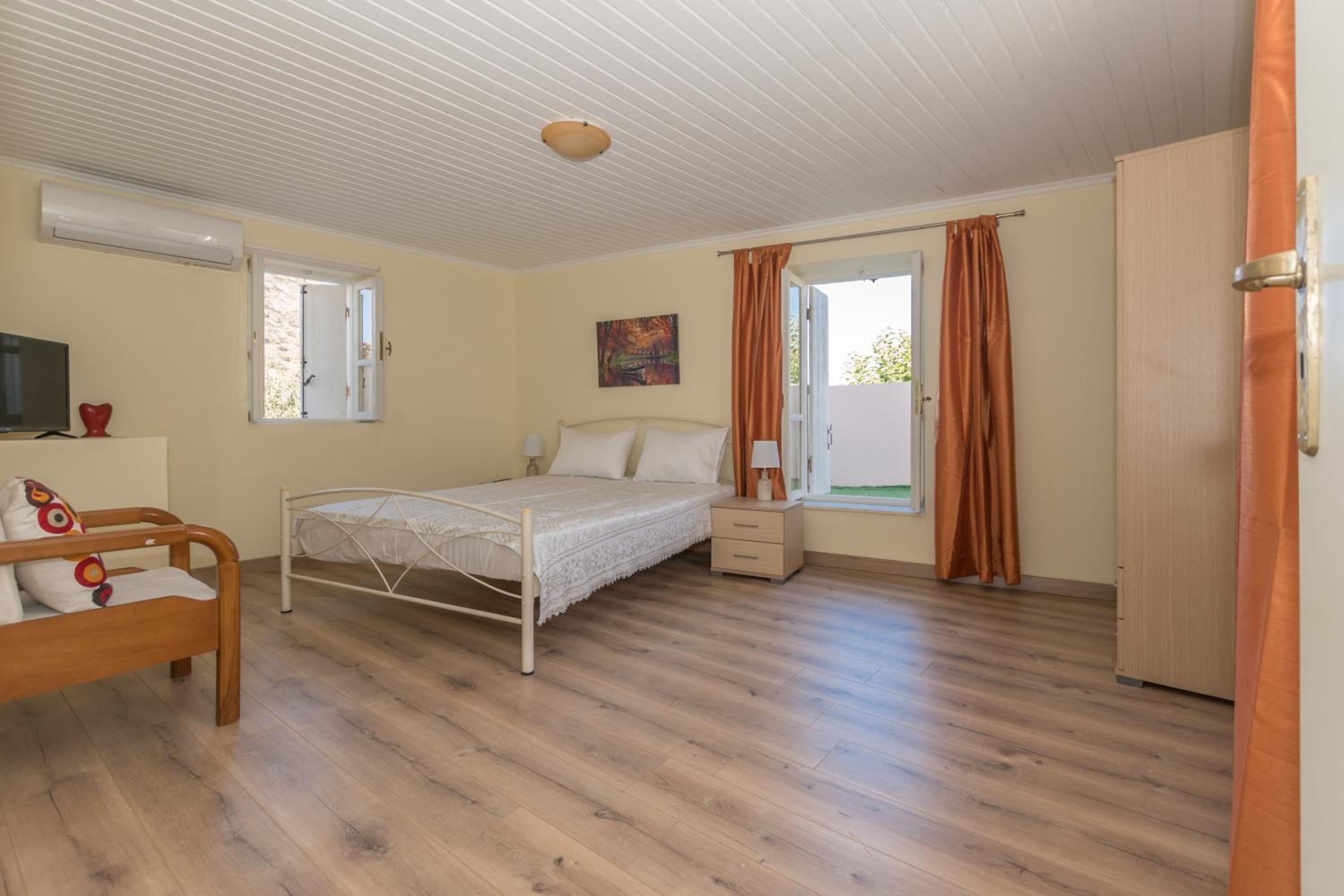 Angels’ Home- Modern & Comfy, Fully equipped 3BD