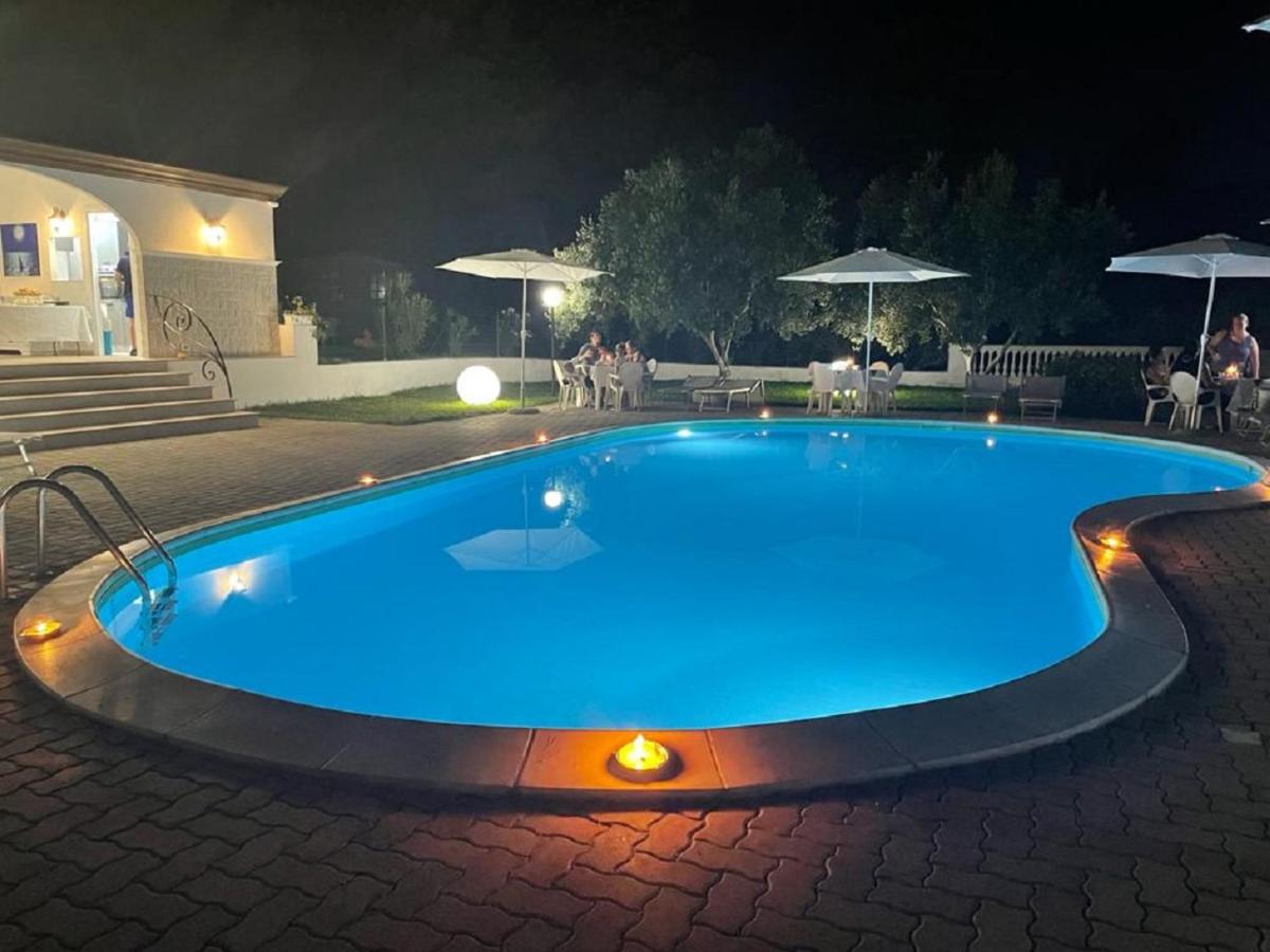 Villa Nunziatella Badia