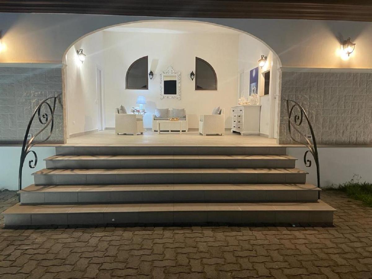 Villa Nunziatella Badia