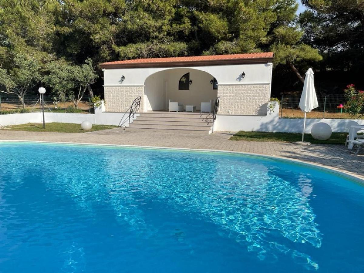 Villa Nunziatella Badia