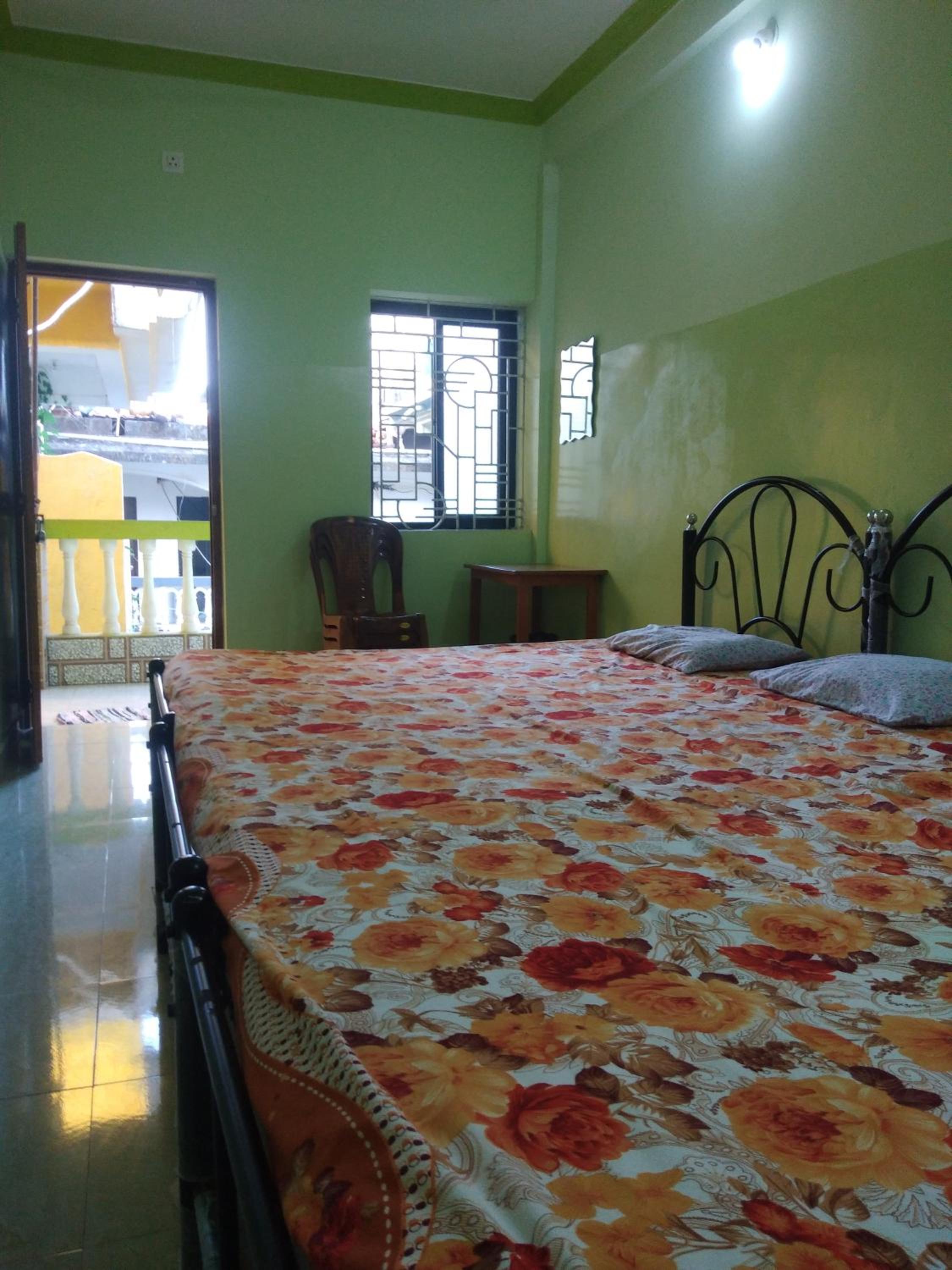 Luiza Guest House