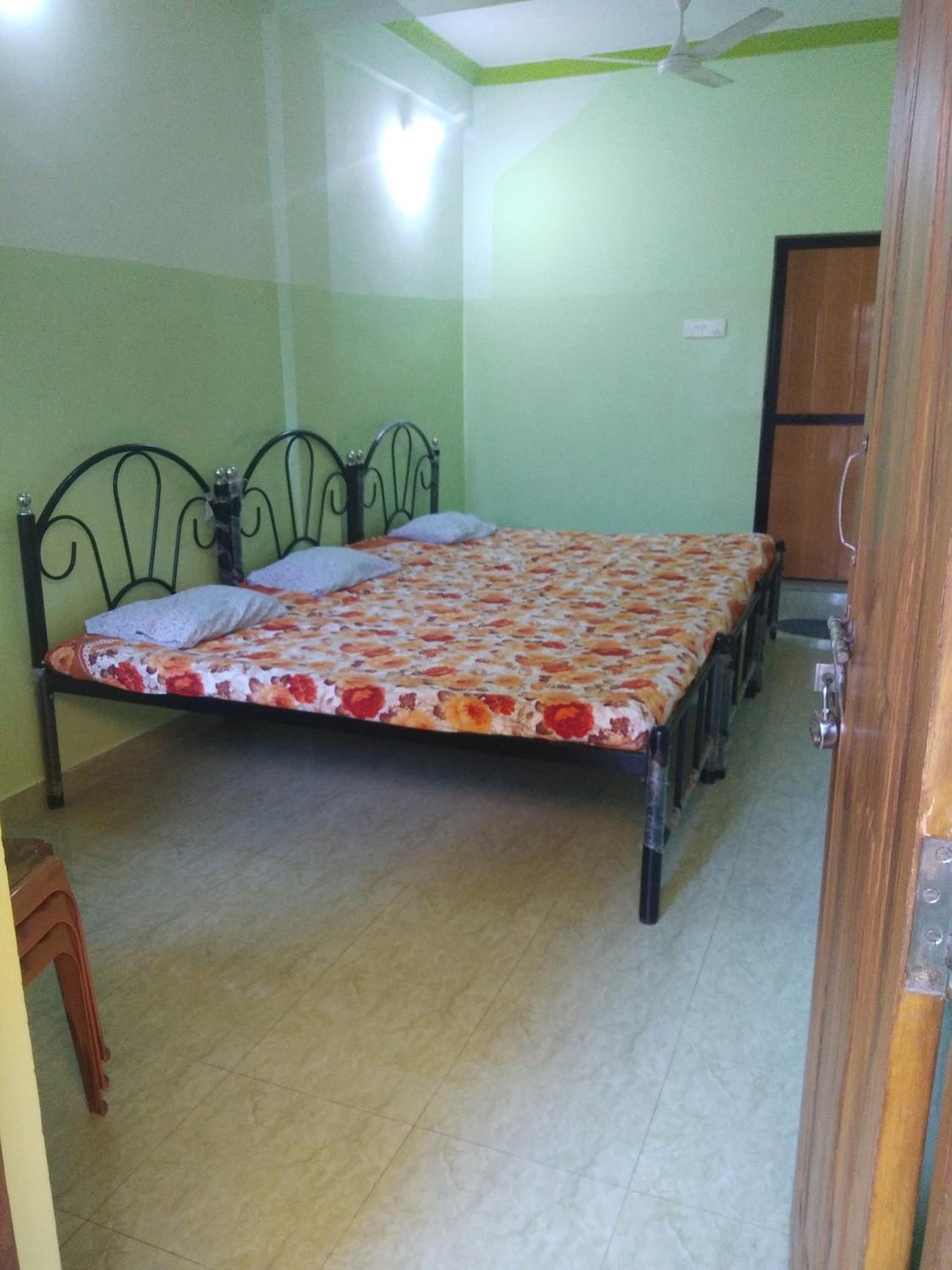 Luiza Guest House