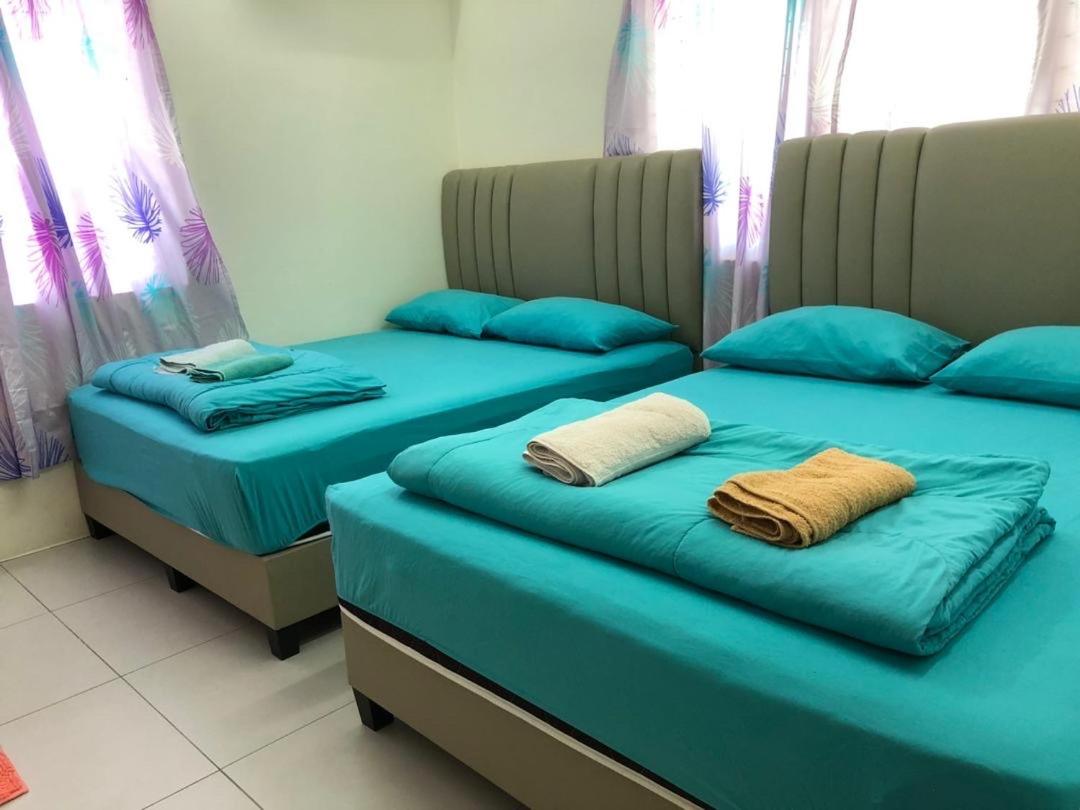 Ipoh TZY's Homestay photo 3