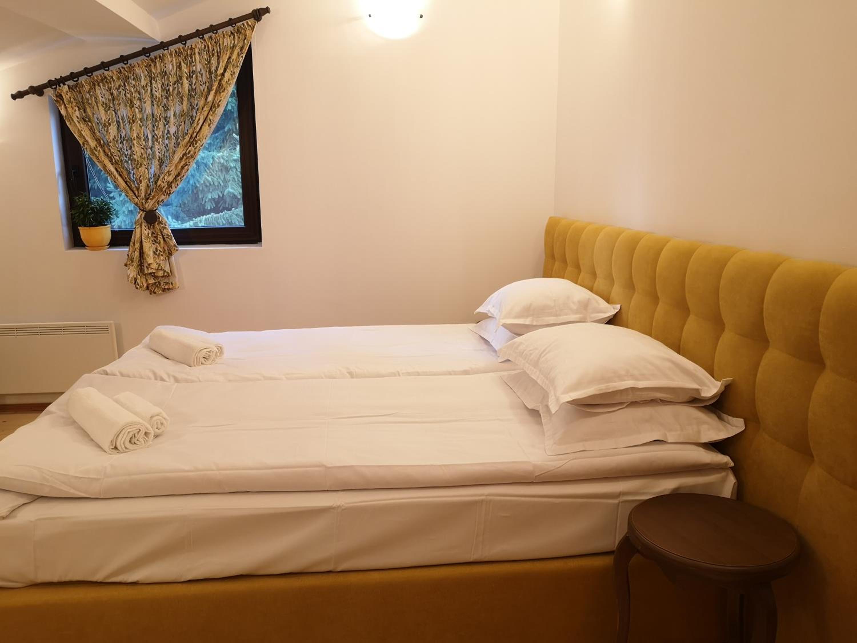 Algarte Guest House view 2