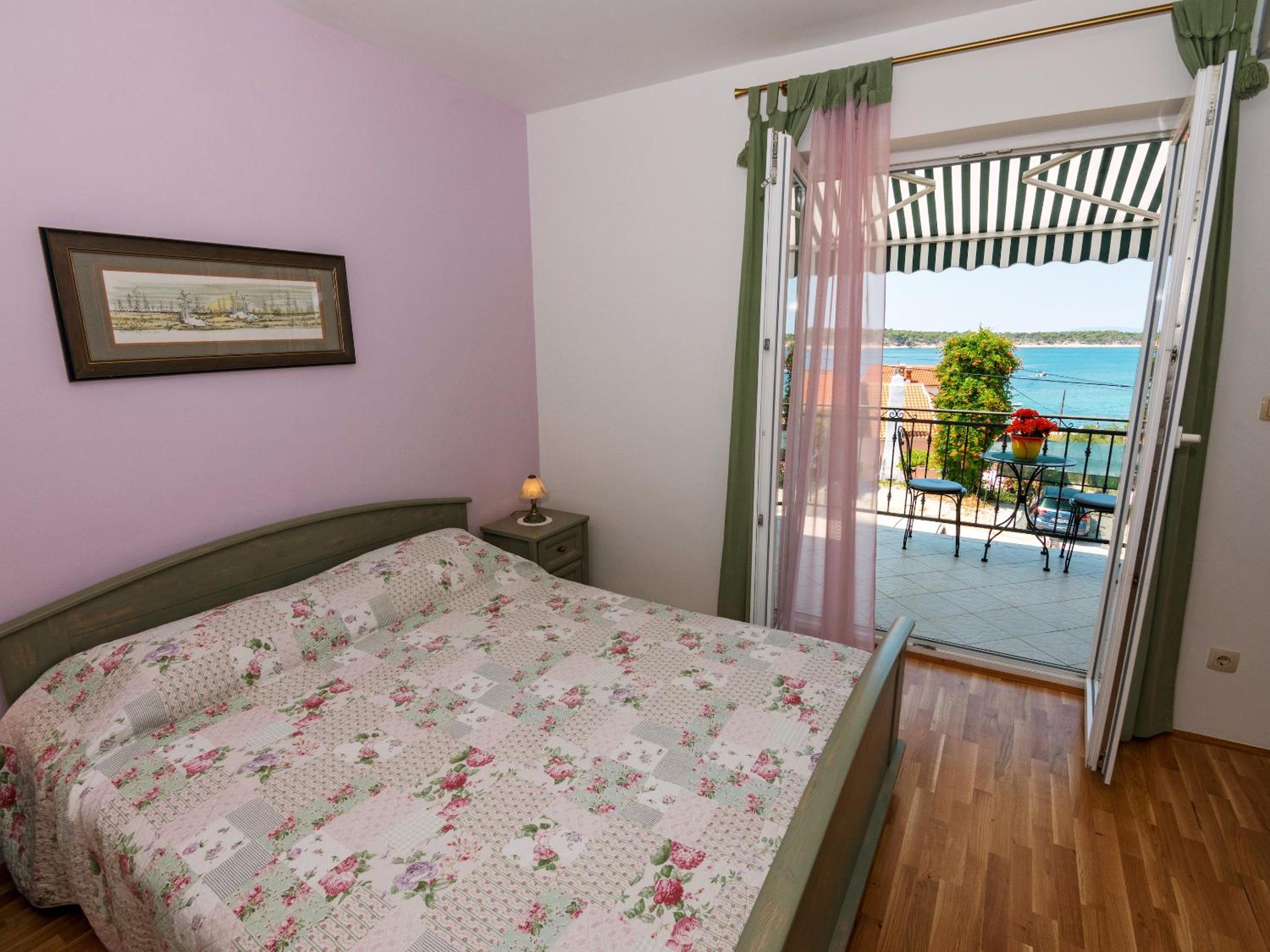 Villa Ana view 2