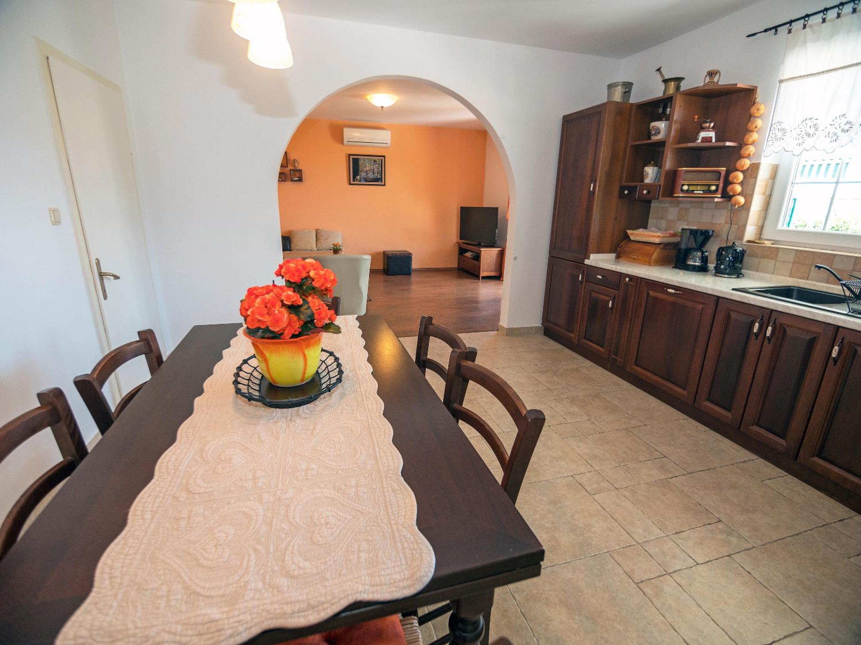 Villa Ana view 3