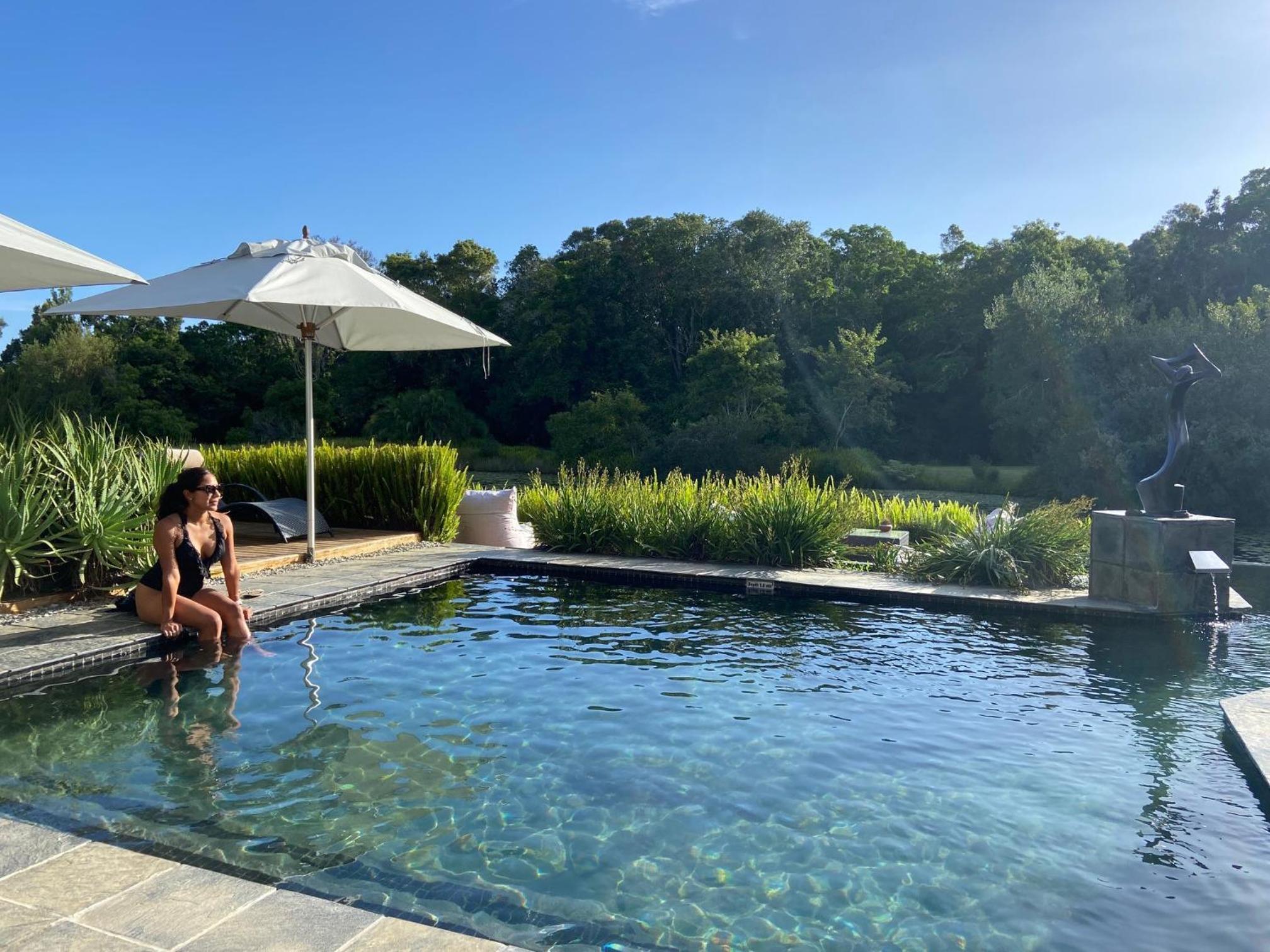 Lily Pond Country Lodge