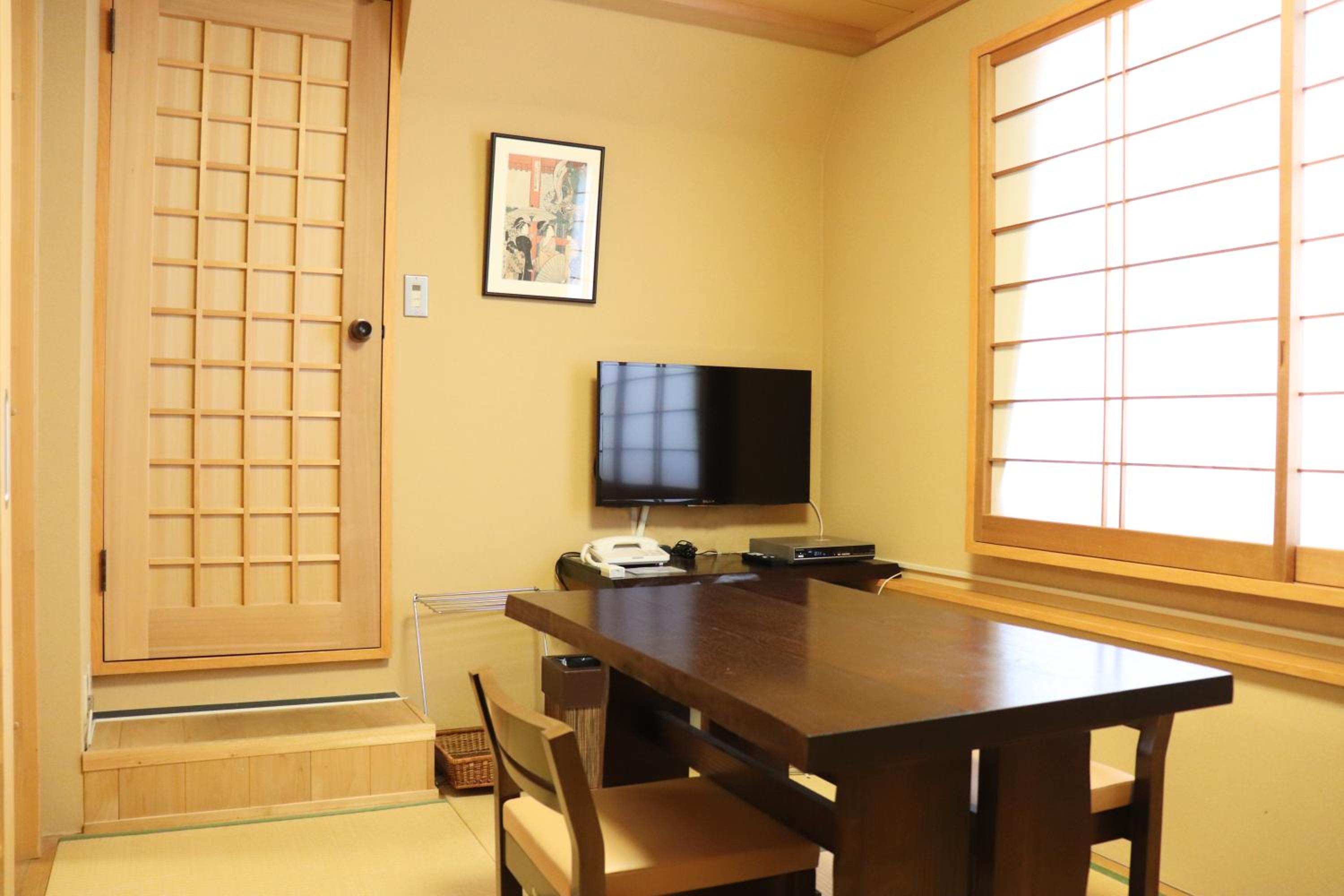 Ryokan Kamogawa Asakusa