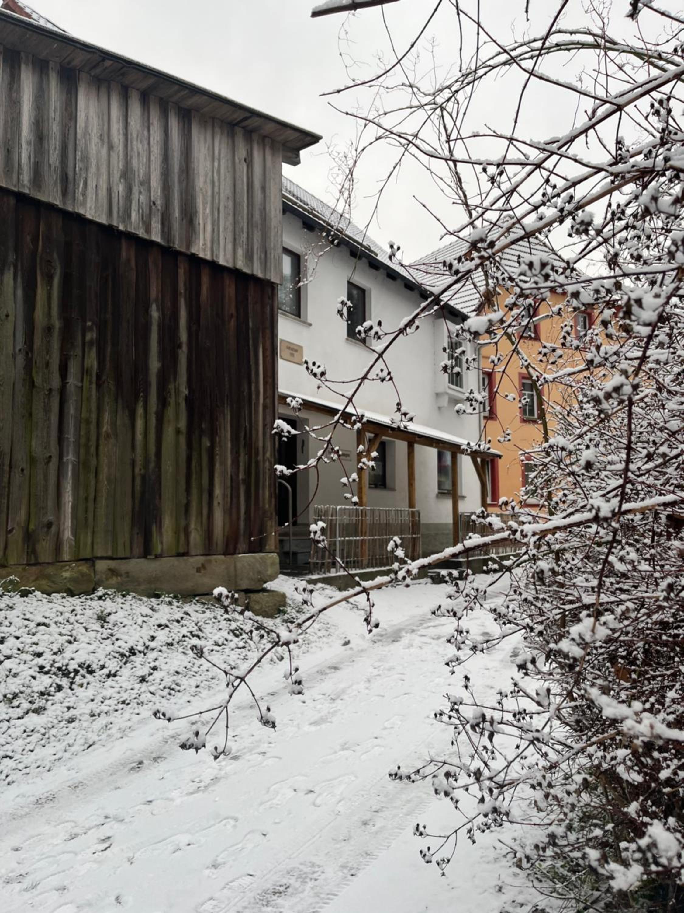 Ferienwohnung Schlossberg 2 view 4
