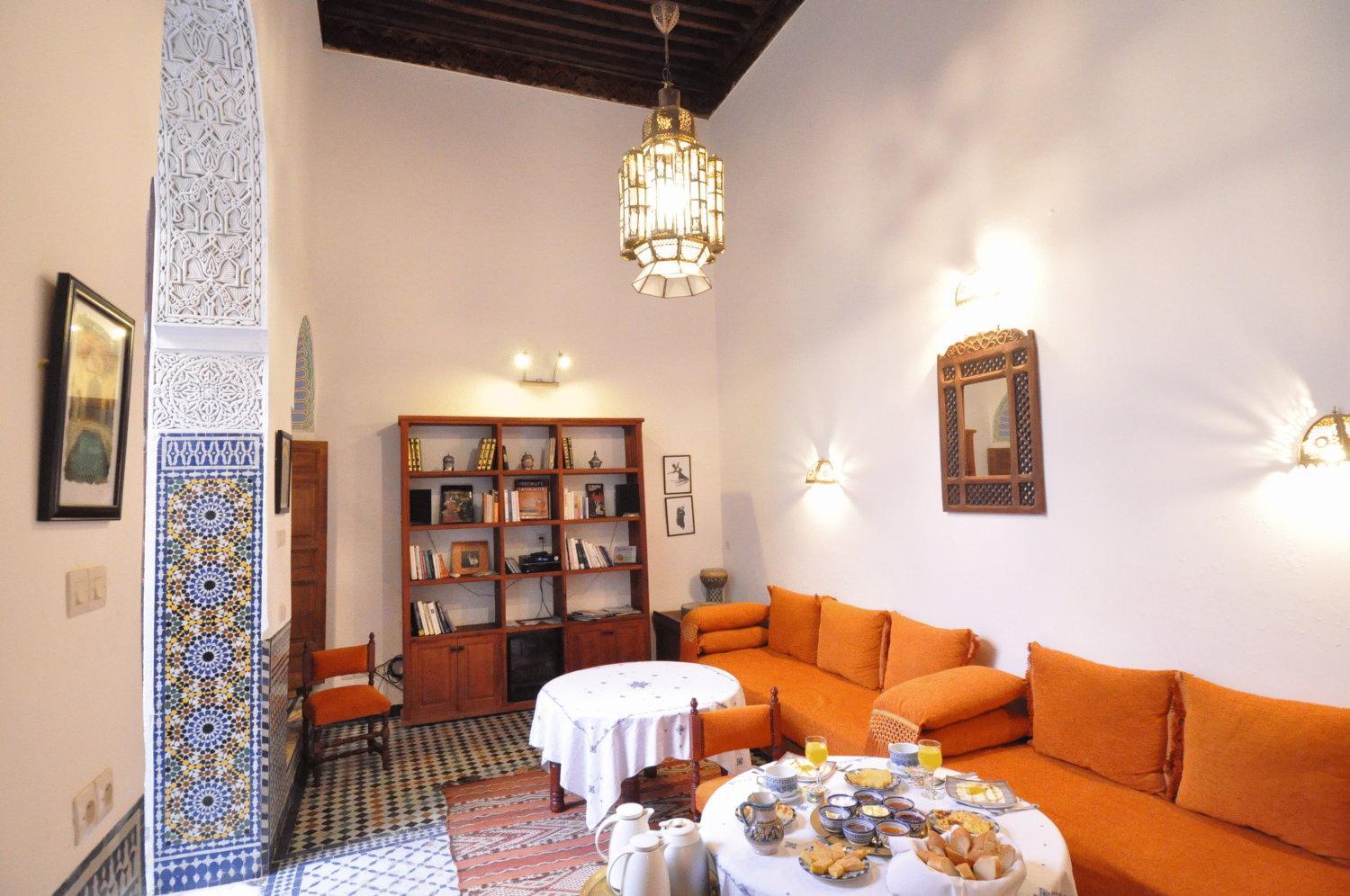 lounge