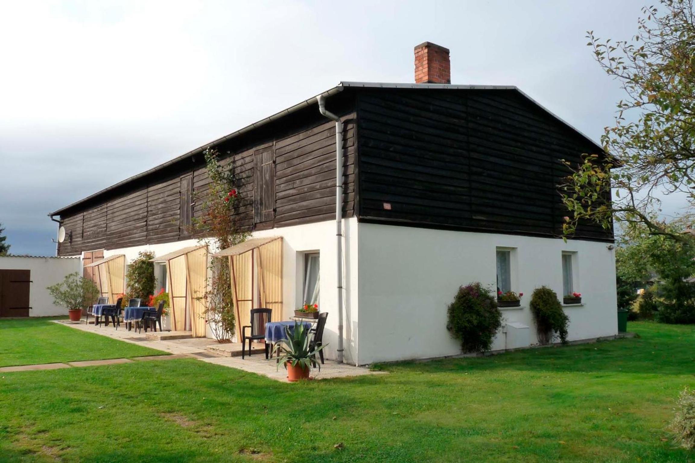 Ferienwohnung Tor zur Ostsee - a55965