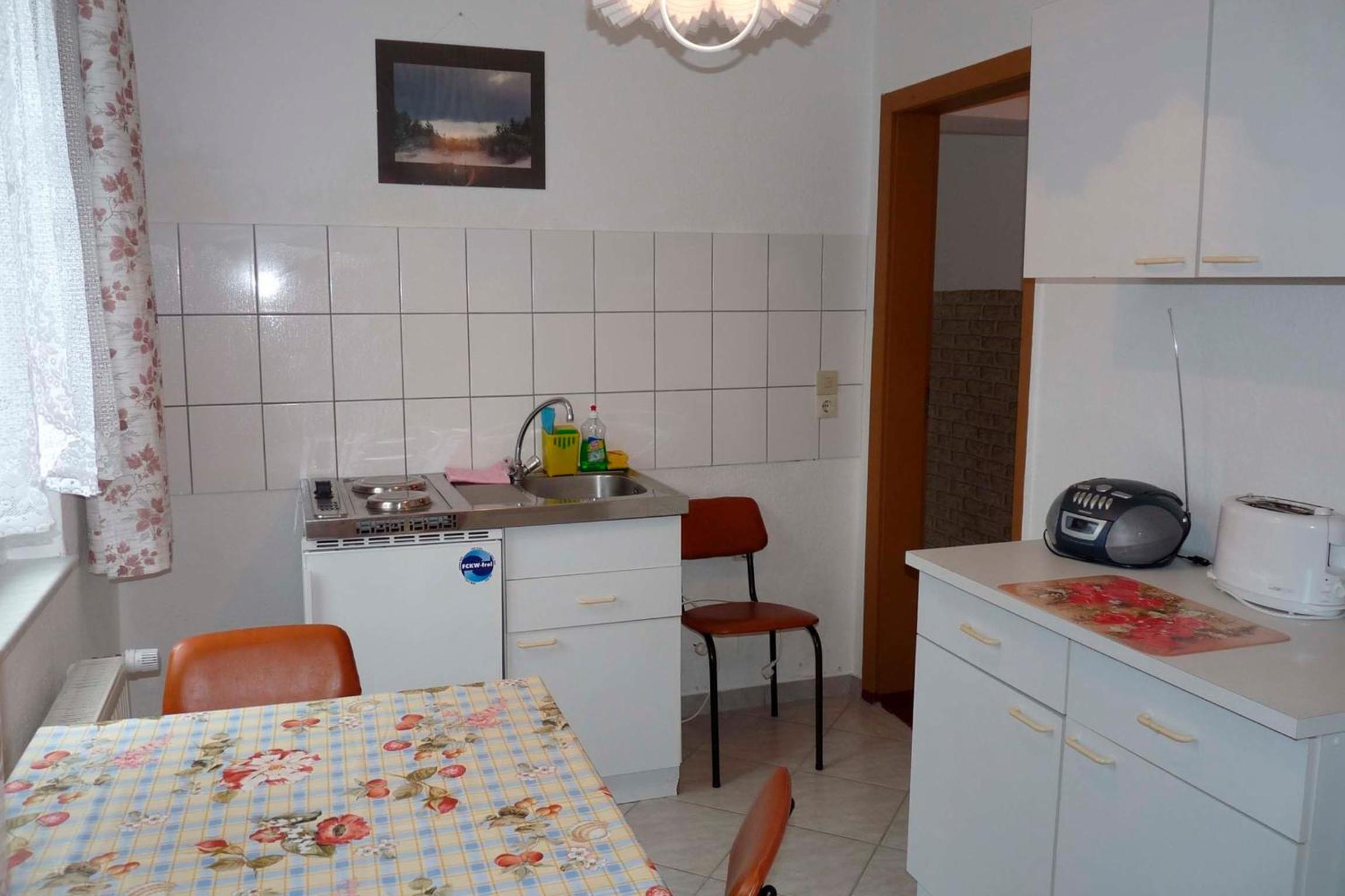 Ferienwohnung Tor zur Ostsee - a55965