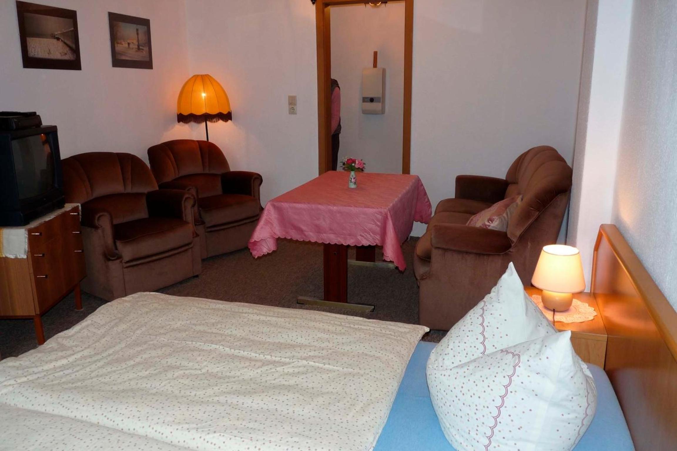 Ferienwohnung Tor zur Ostsee - a55965