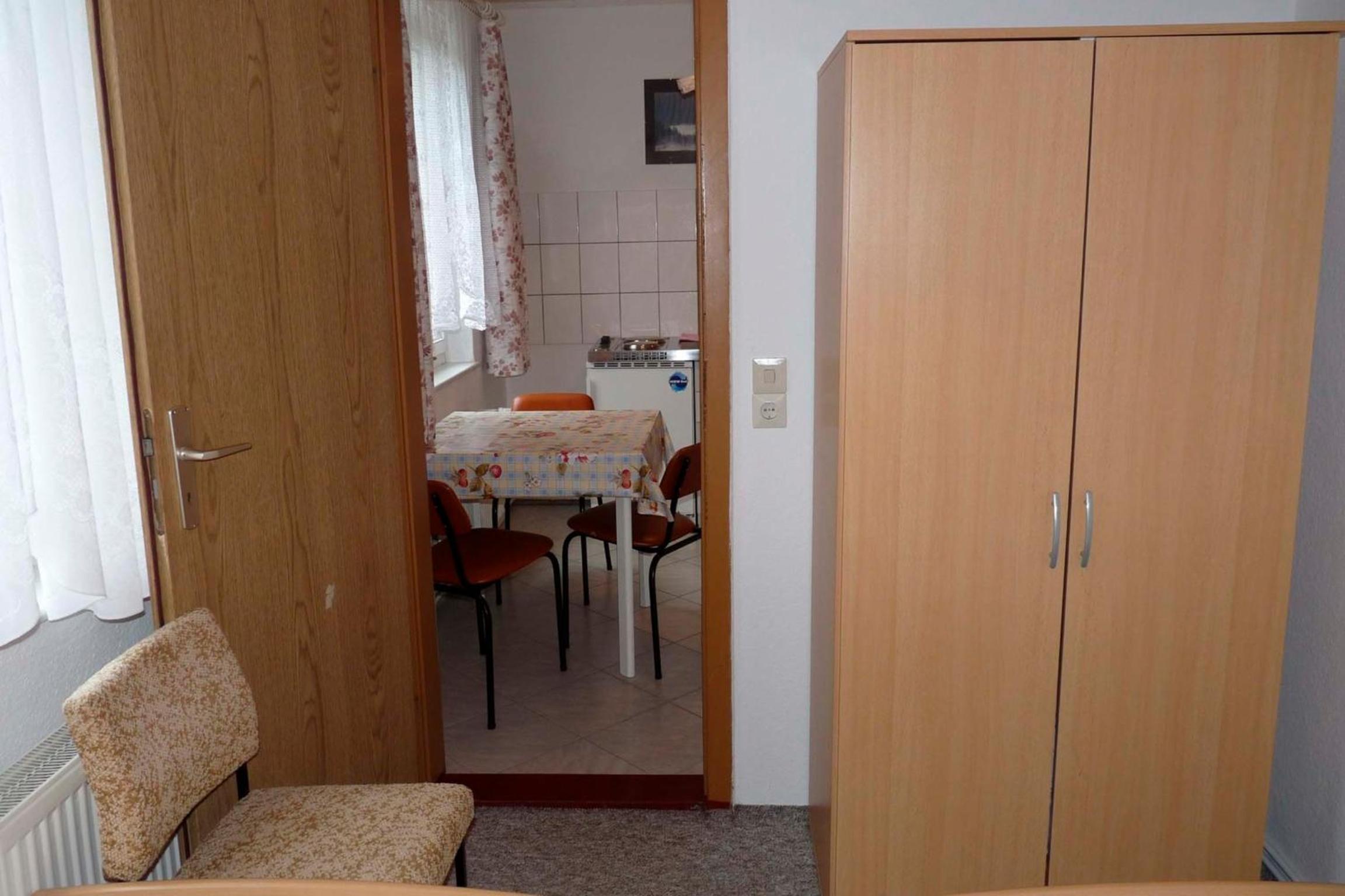 Ferienwohnung Tor zur Ostsee - a55965